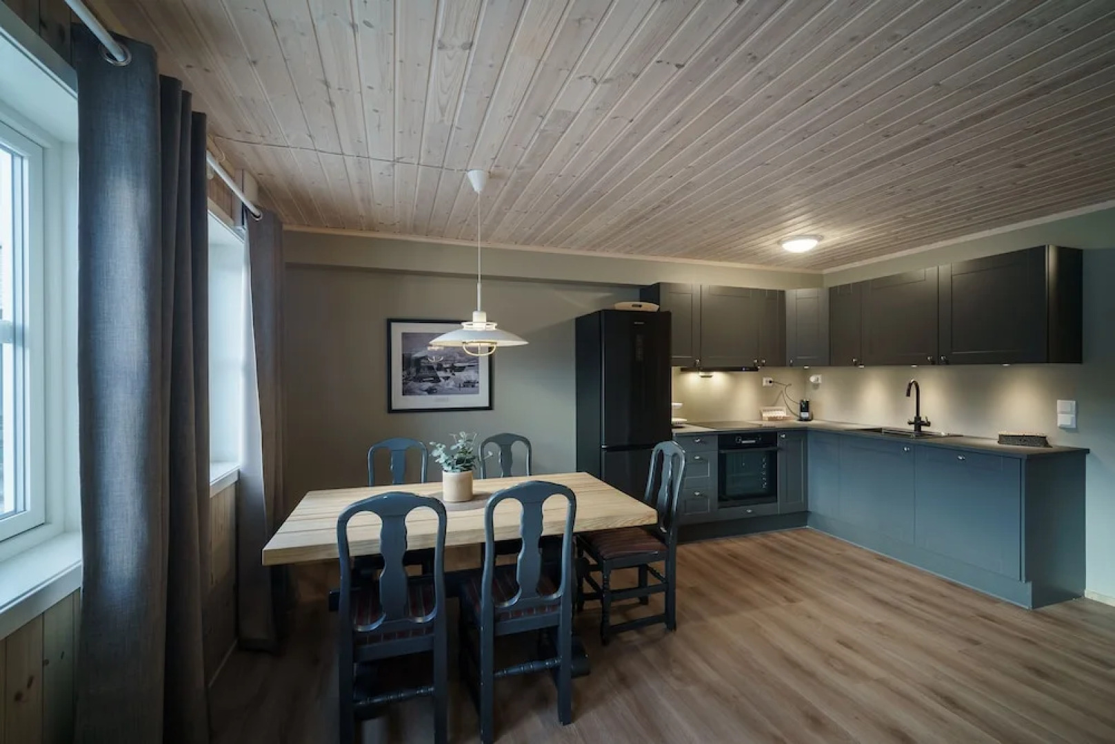 Bjorli Fjellstuer - by Classic Norway Hotels