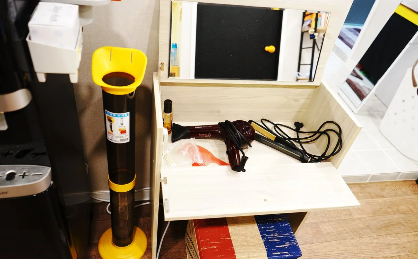 Onna Guesthouse - Hostel