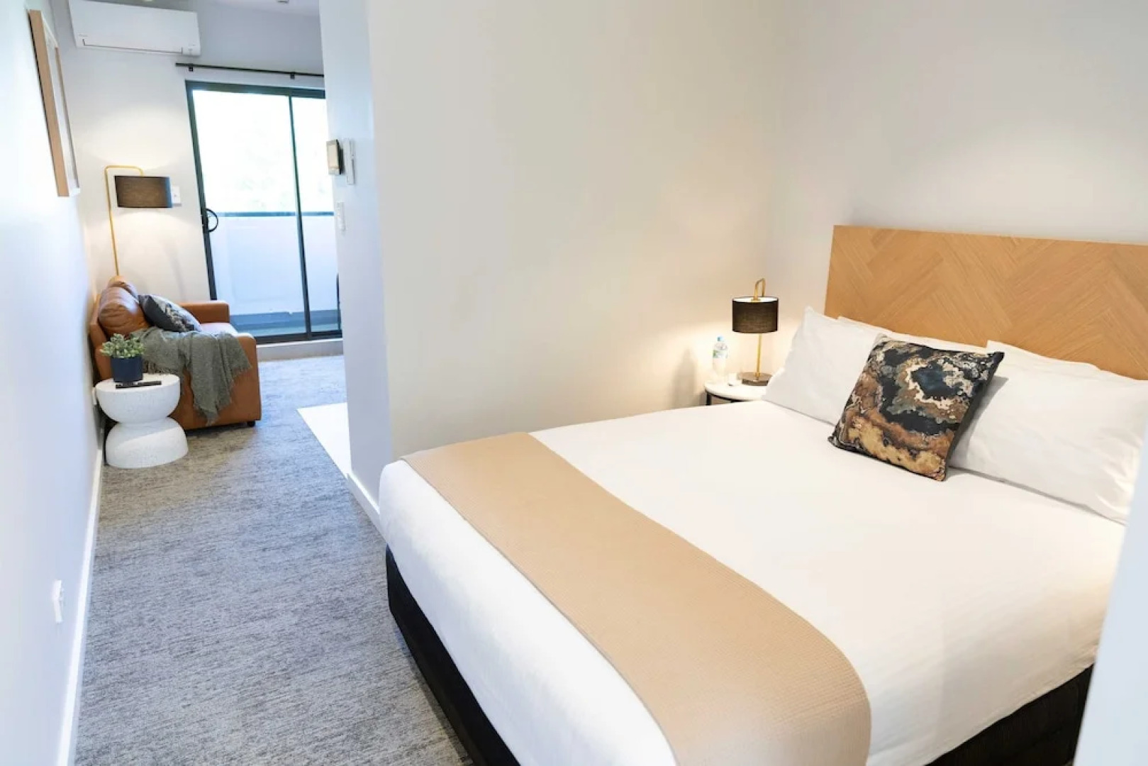 Amica Serviced Apartments