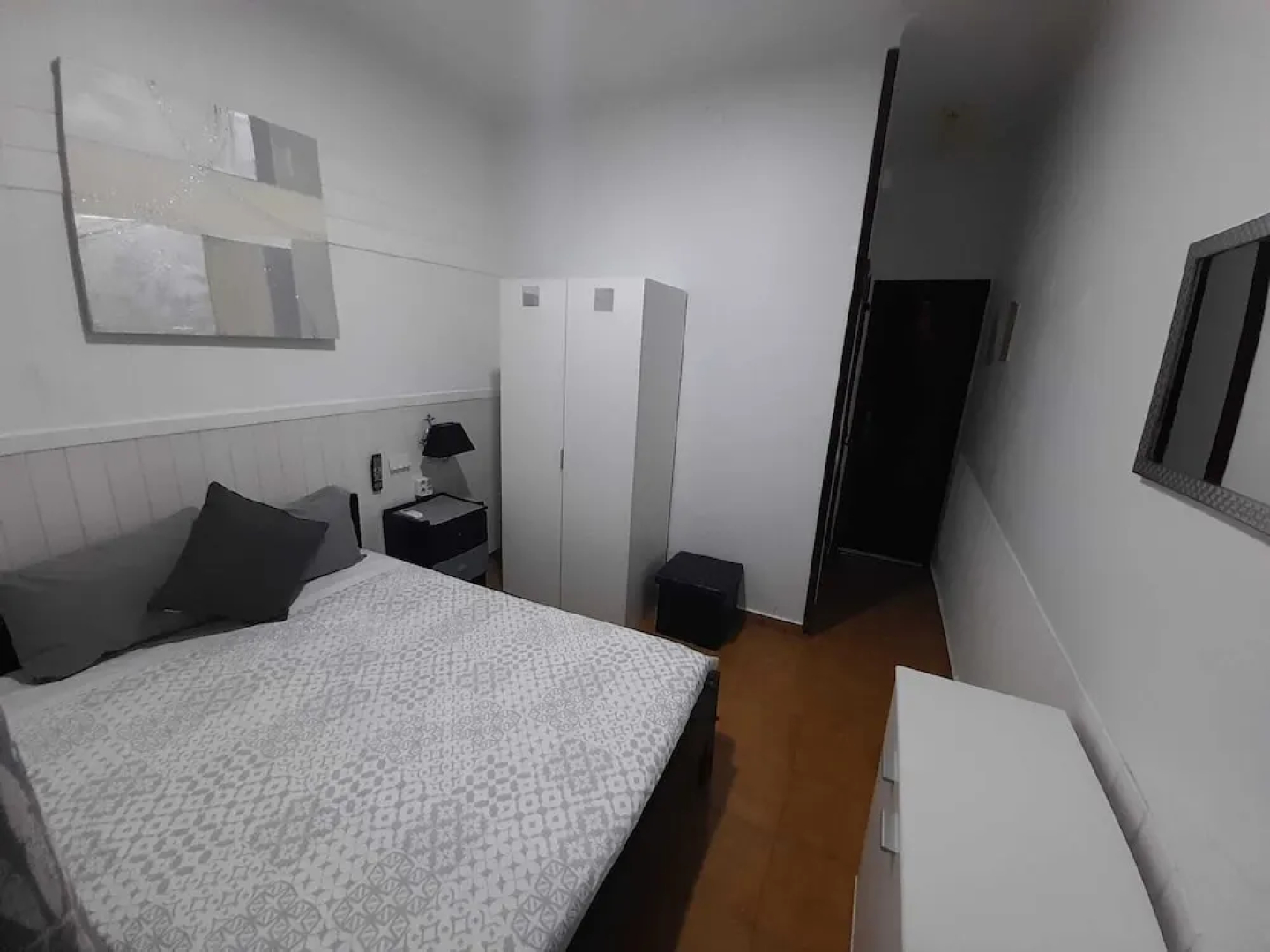 Residencial Luso Espanhola