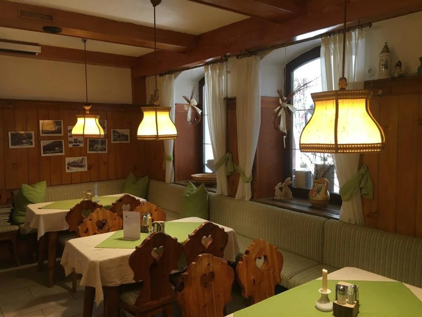 Landgasthof Hotel Sommer