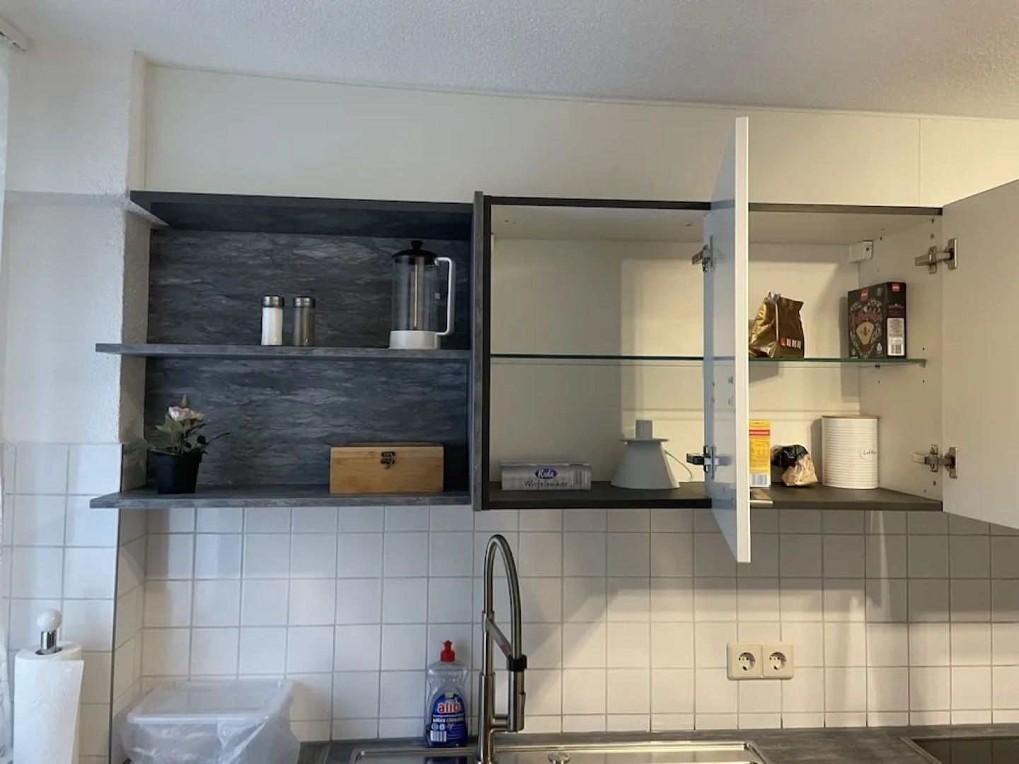 Fewo Reutlingen Metzstrasse