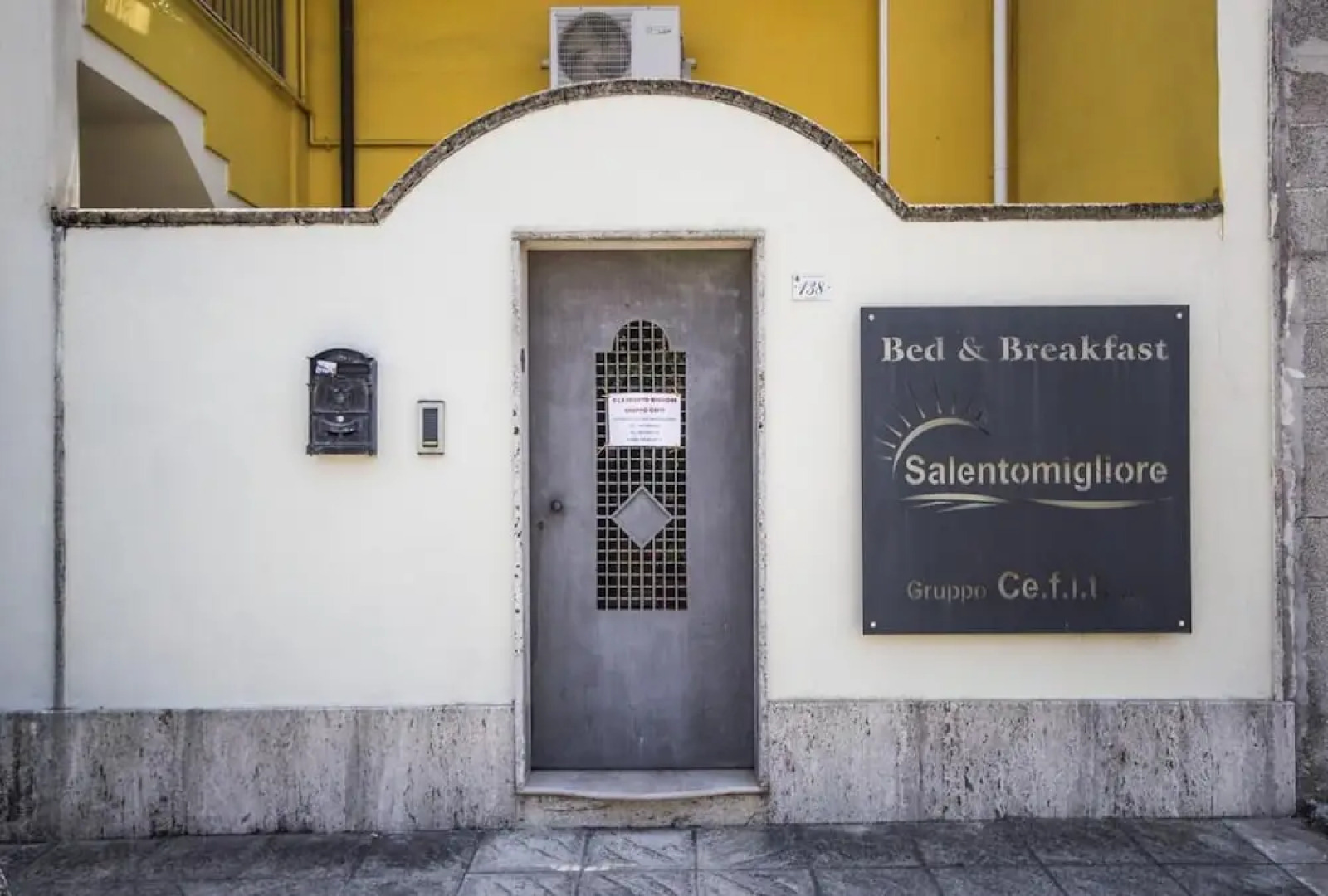 B&B Salentomigliore