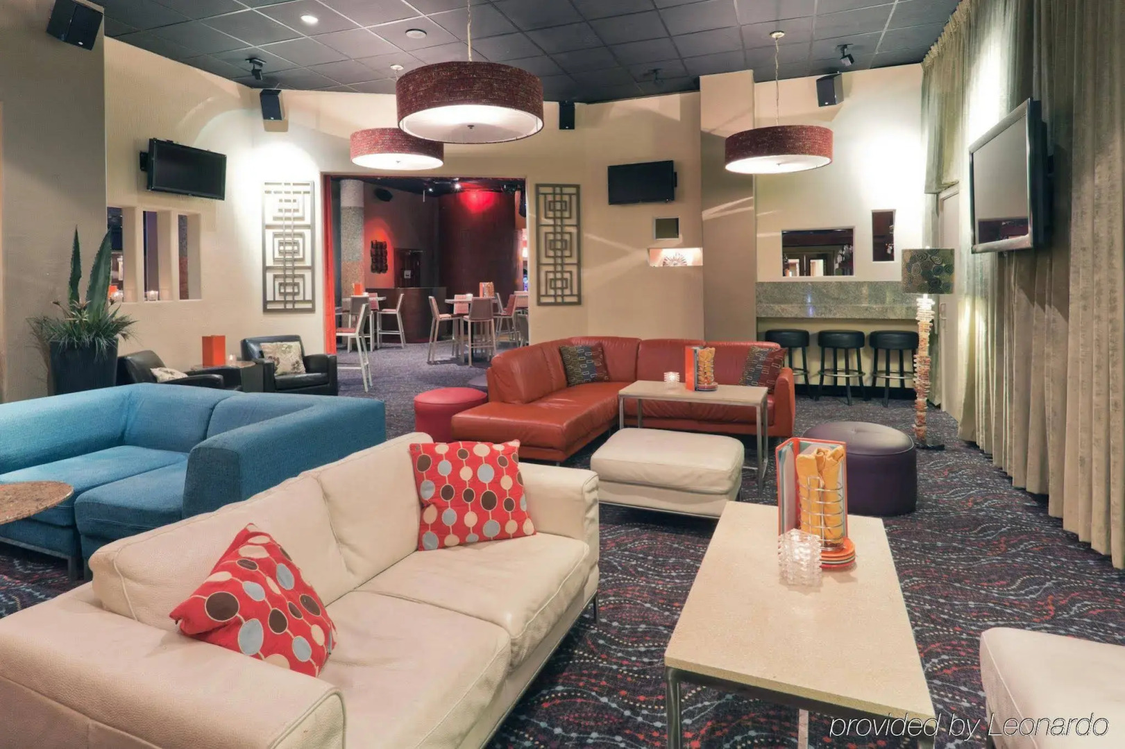 Crowne Plaza Hotel Foster City - San Mateo by IHG