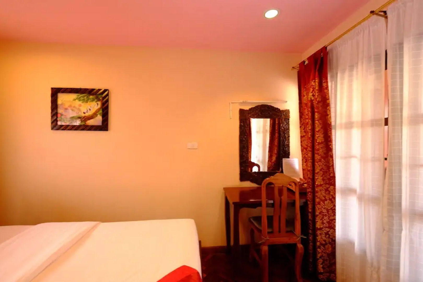 Chok Wasana Guesthouse