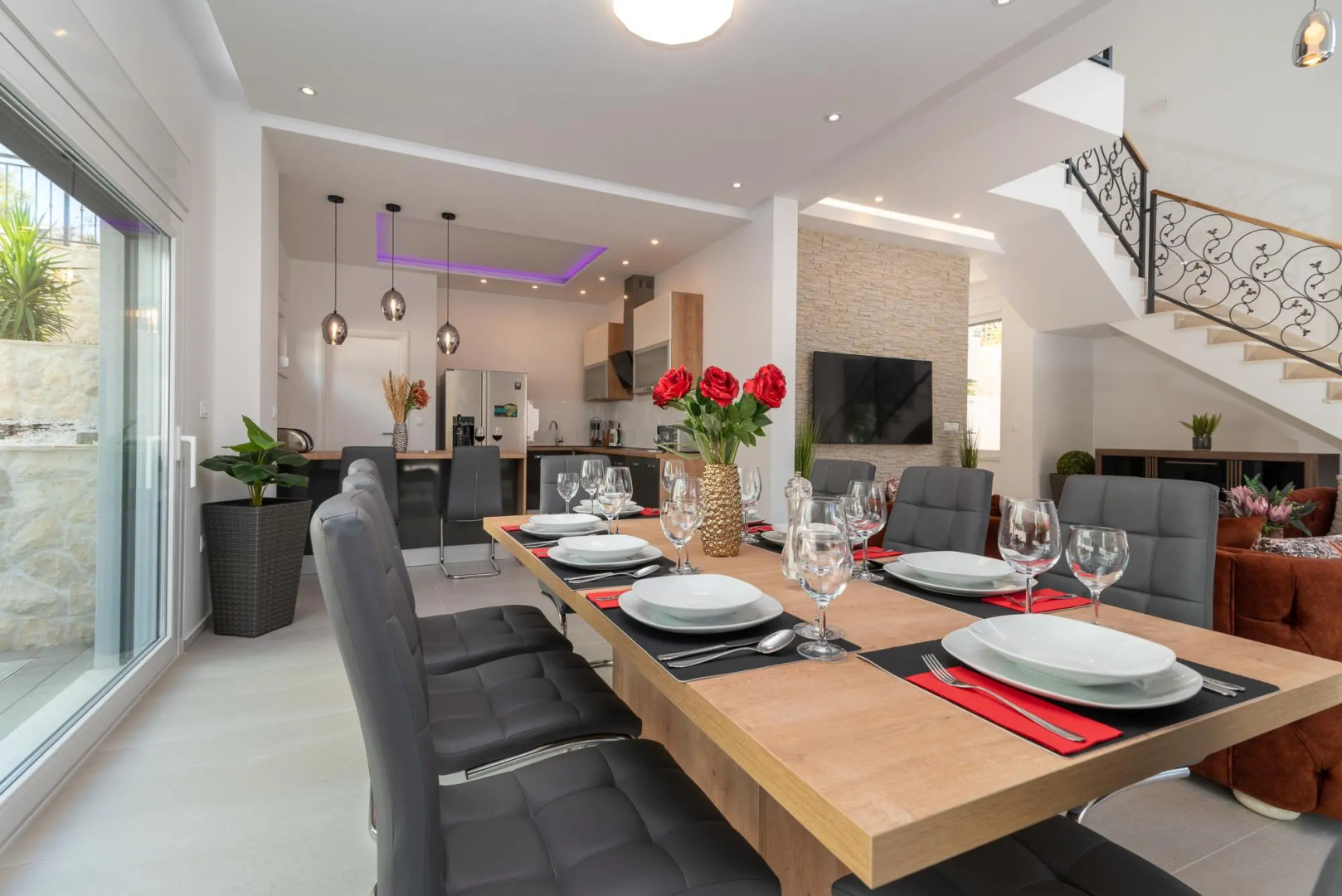 Holiday home Trogir 4