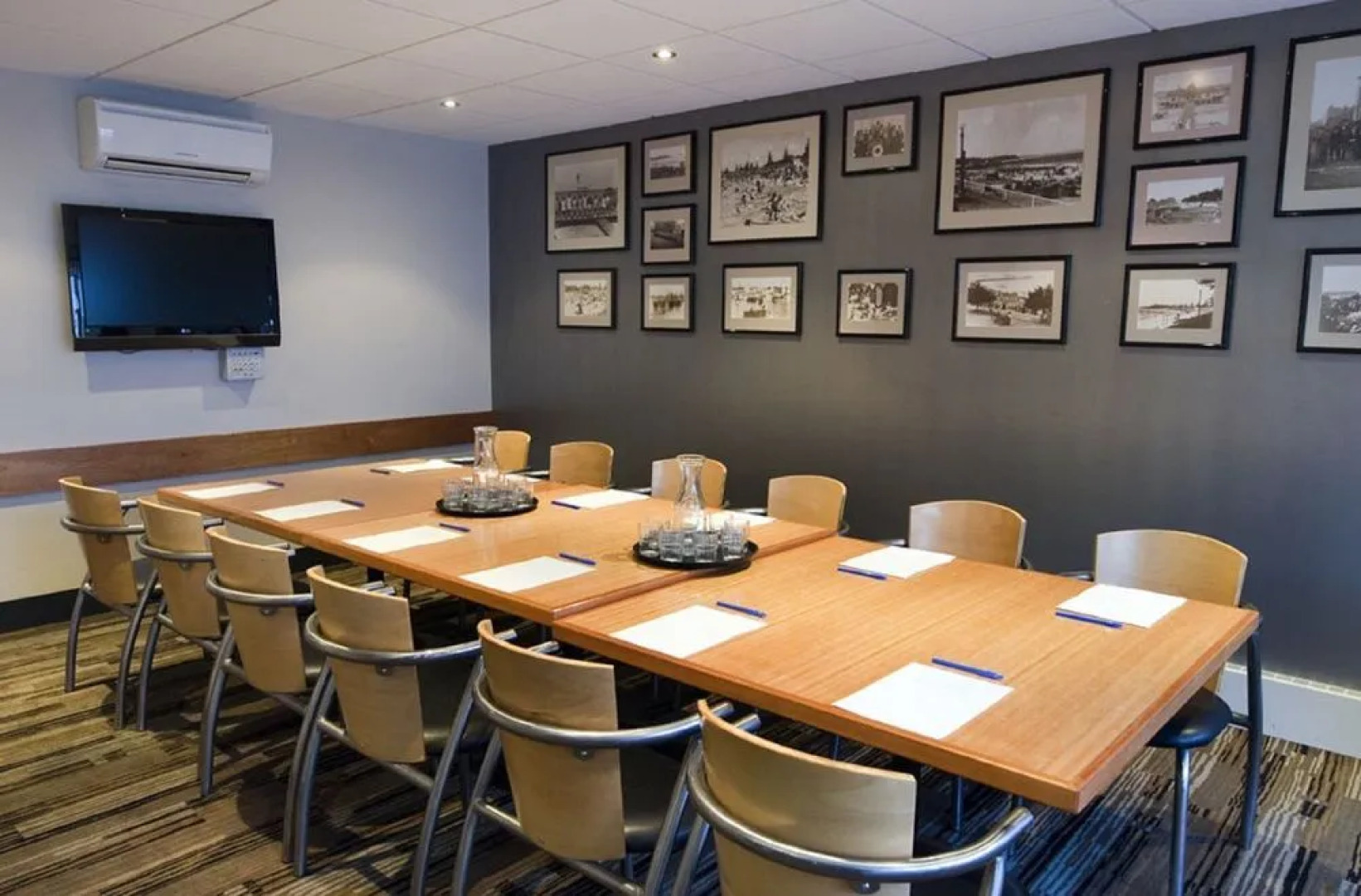 Comfort Inn Richmond Henty