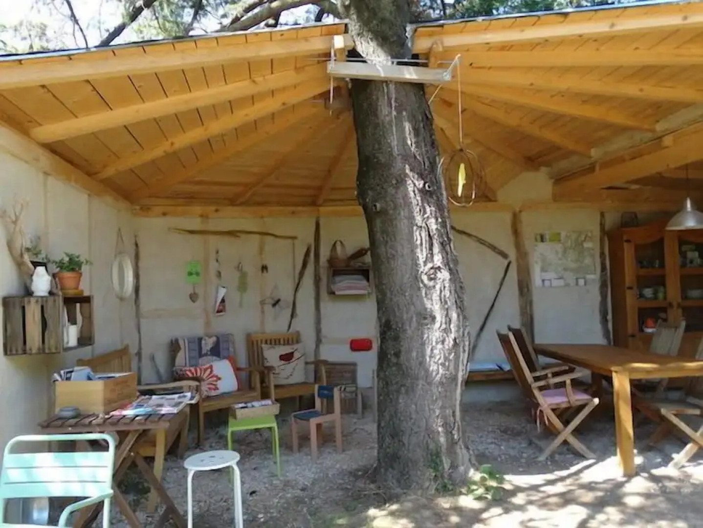 Chambres d'hôtes Lou Cliou