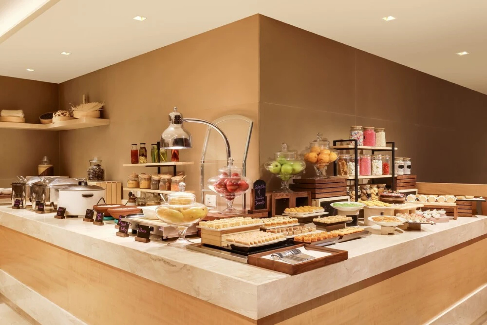 Lemon Tree Premier Vijayawada