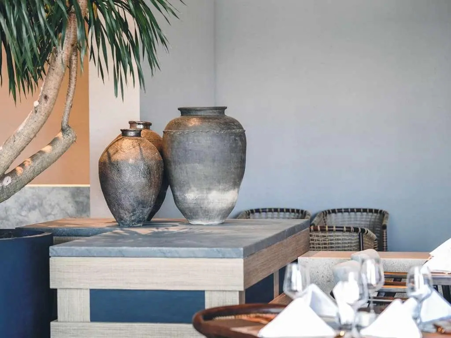 DongFengYun Hotel Mi'Le - MGallery Collection