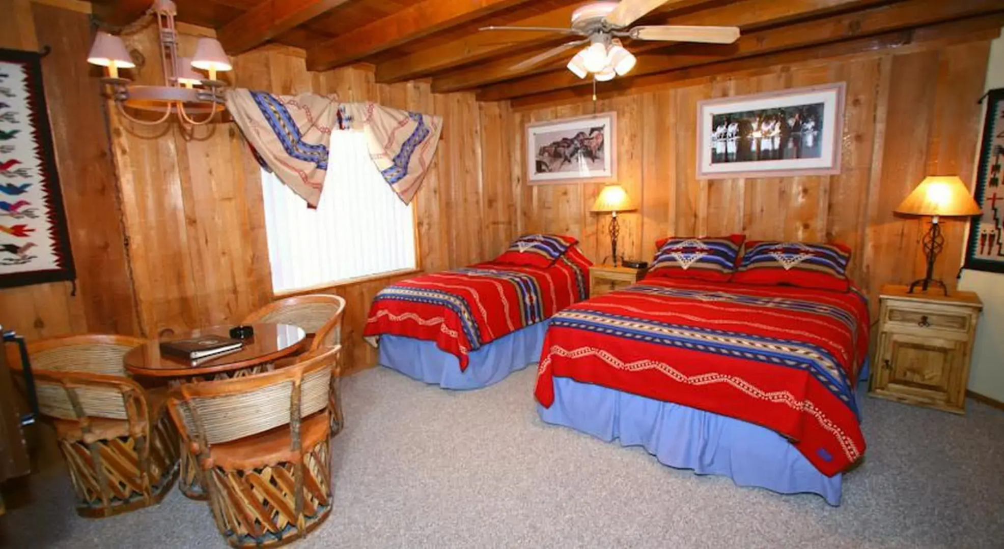 White Stallion Ranch