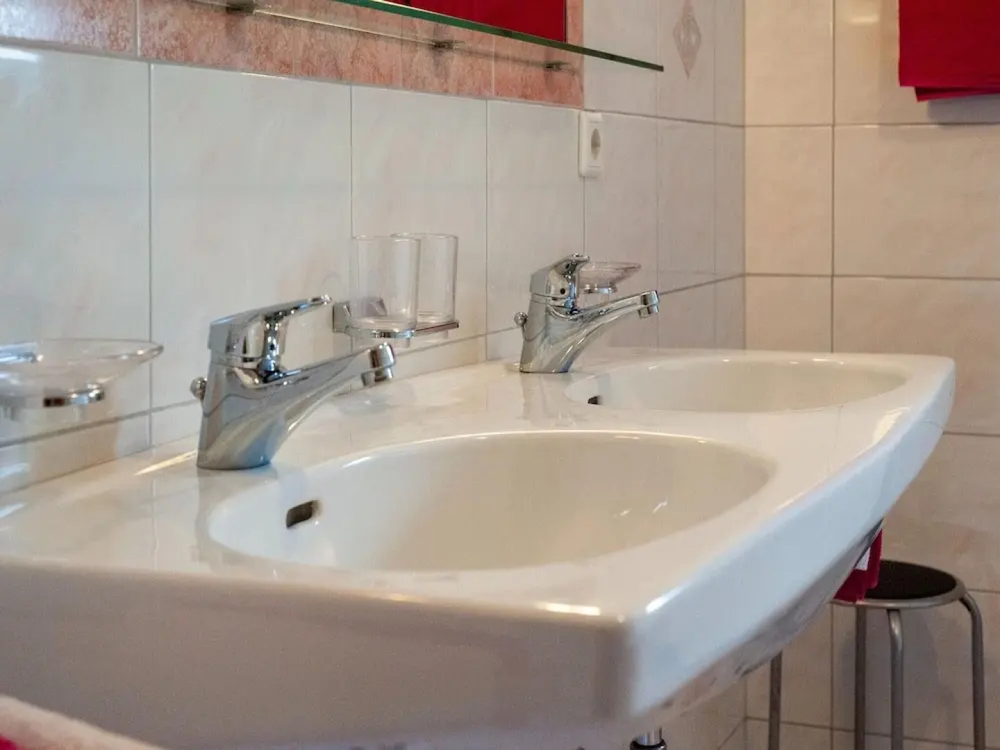 Lush Apartment in Strengen Near St Anton am Arlberg