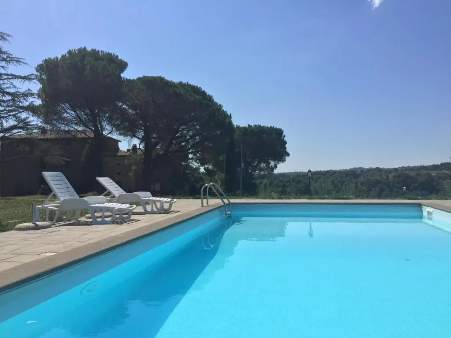 Agriturismo Cantolla Eroli