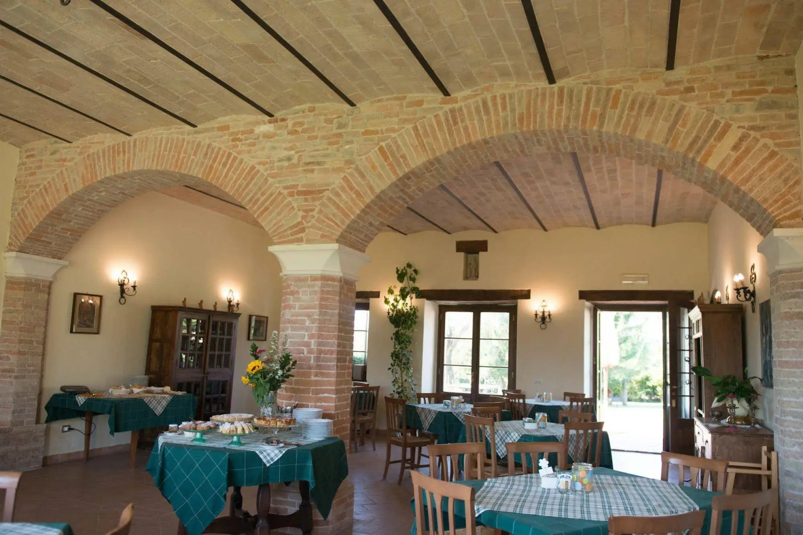 Country House Parco Ducale