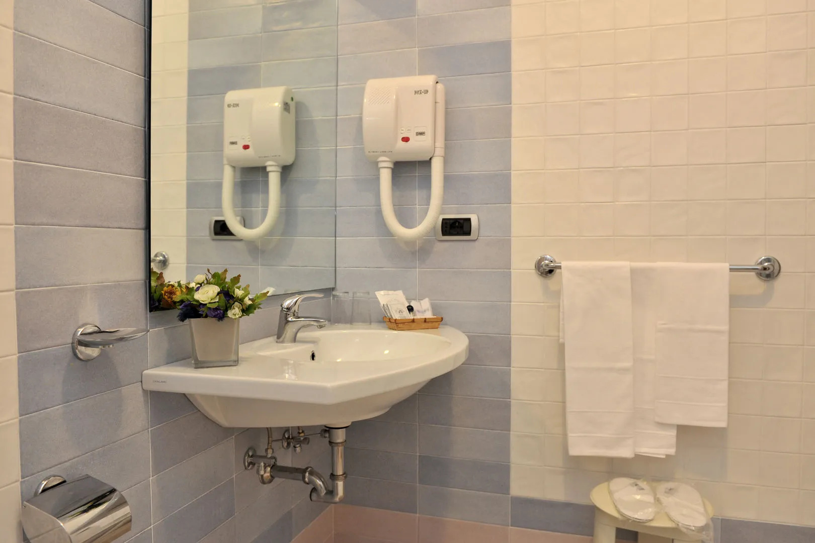 Pietra di Luna Hotel