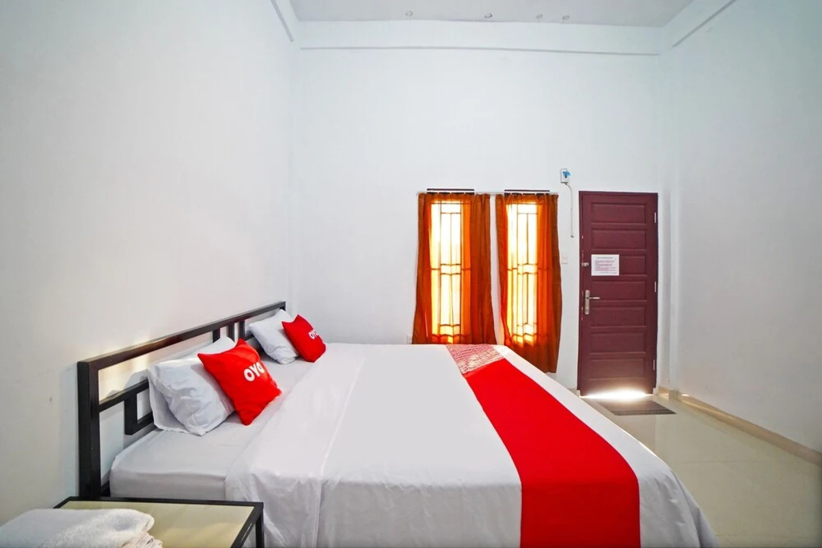 OYO 90618 Hanania House Syariah