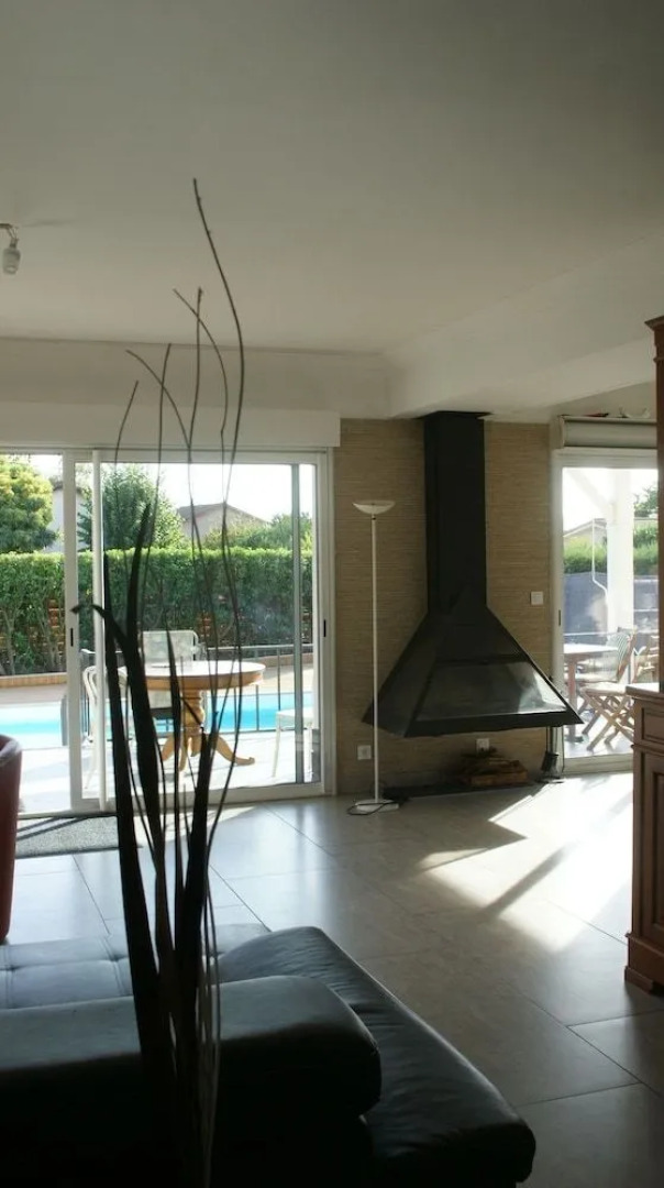 Maison Des Coquelicots