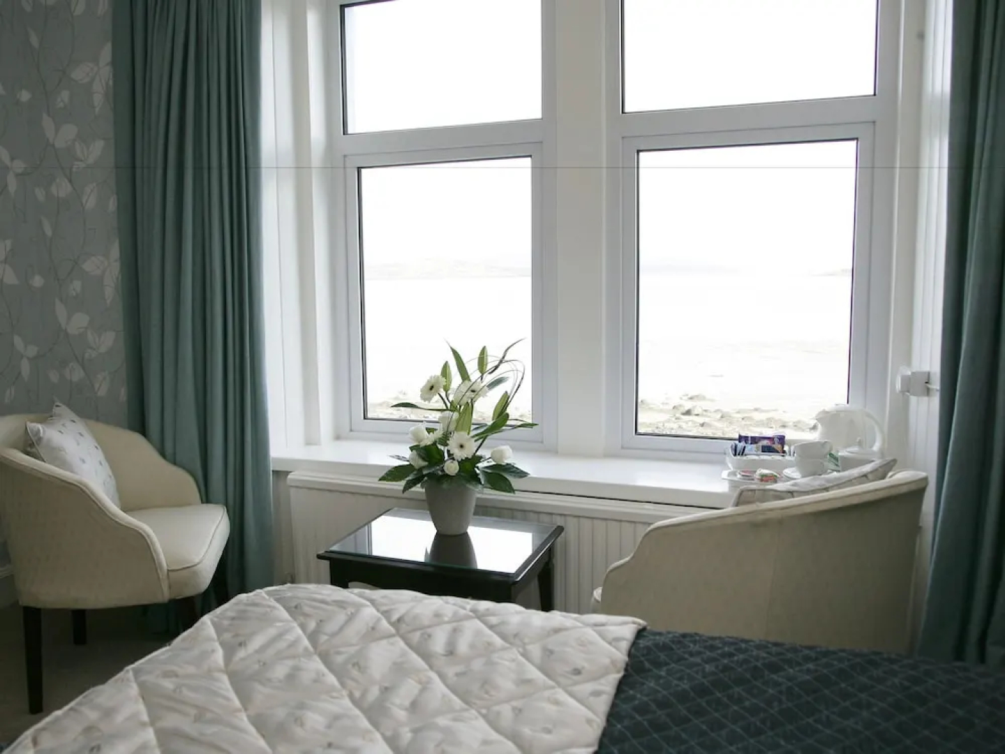 Balcary Bay Hotel