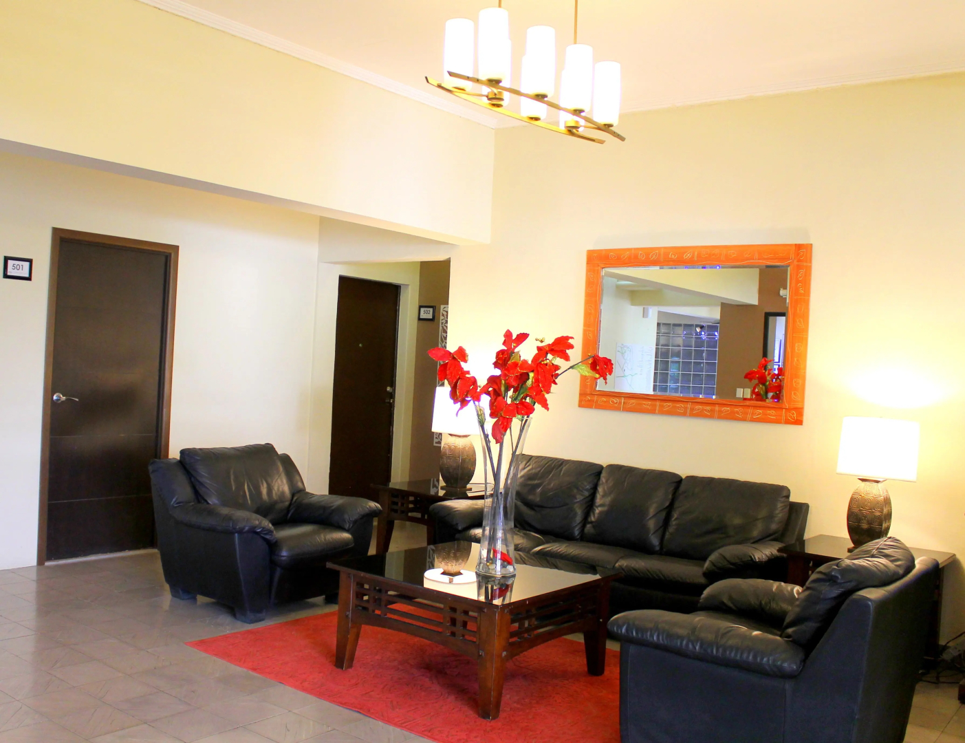 Las Magnolias Hotel Boutique
