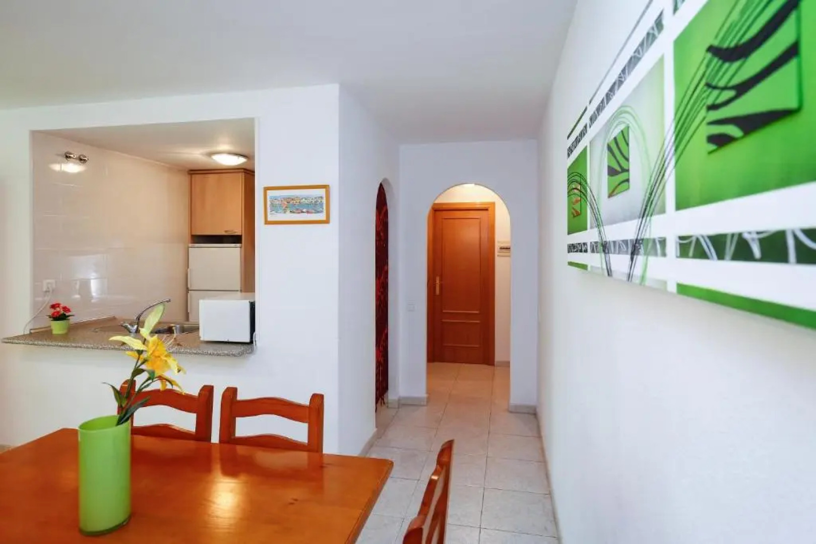 Turismar - Aquamarina C