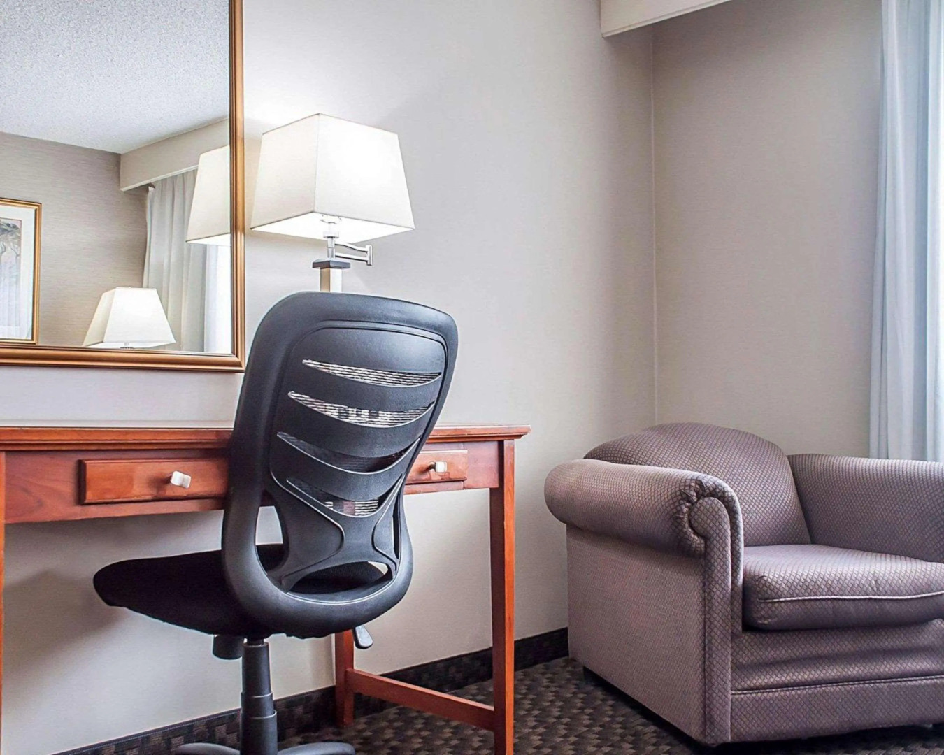 Quality Inn & Suites Vestal Binghamton near University