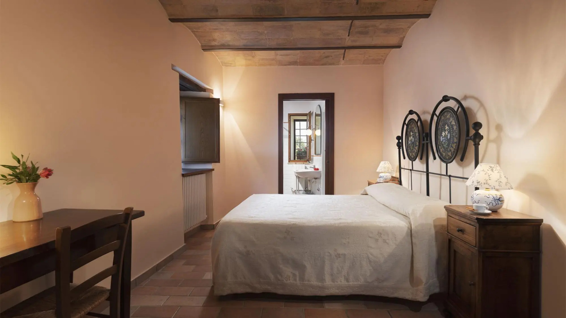 Villa Di Morice 12 in Castel Ritaldi