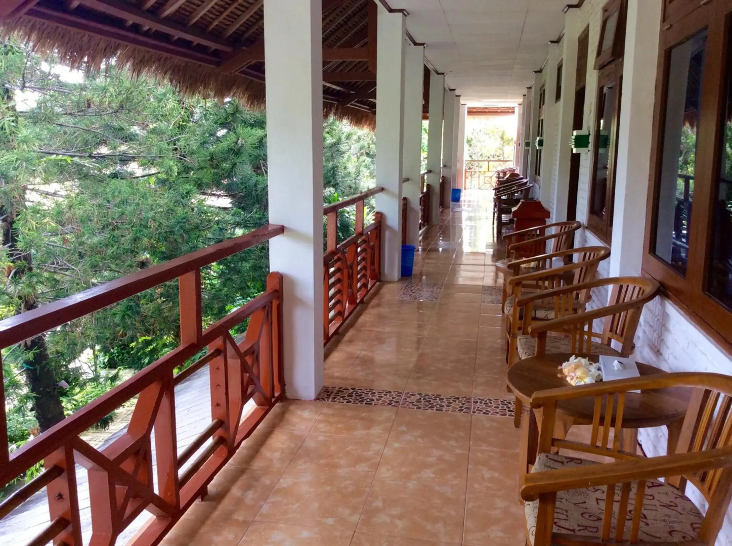 Pasific Beach Cottages