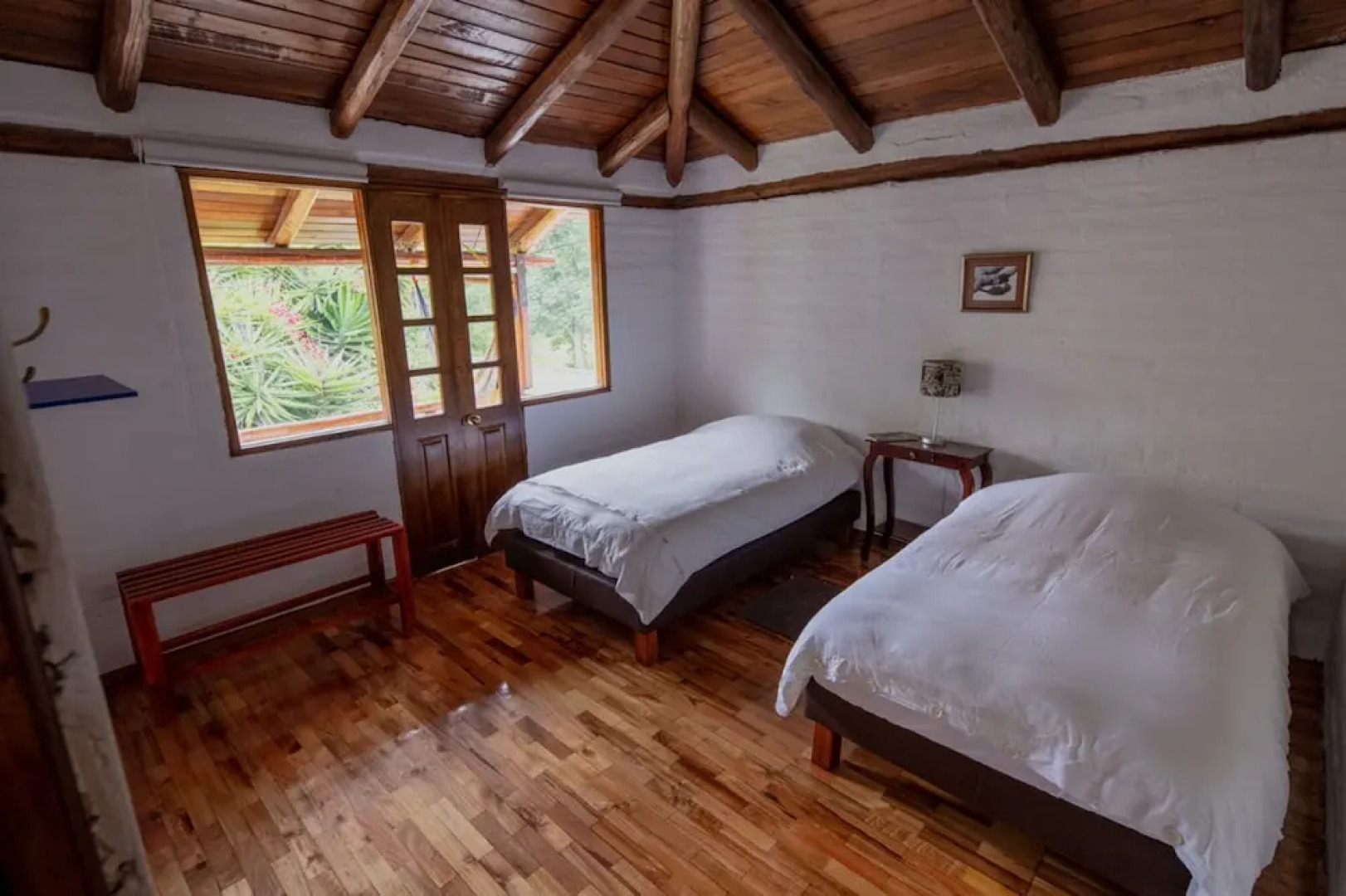 Puembo Birding Garden - Bird watchers and Nature Lovers