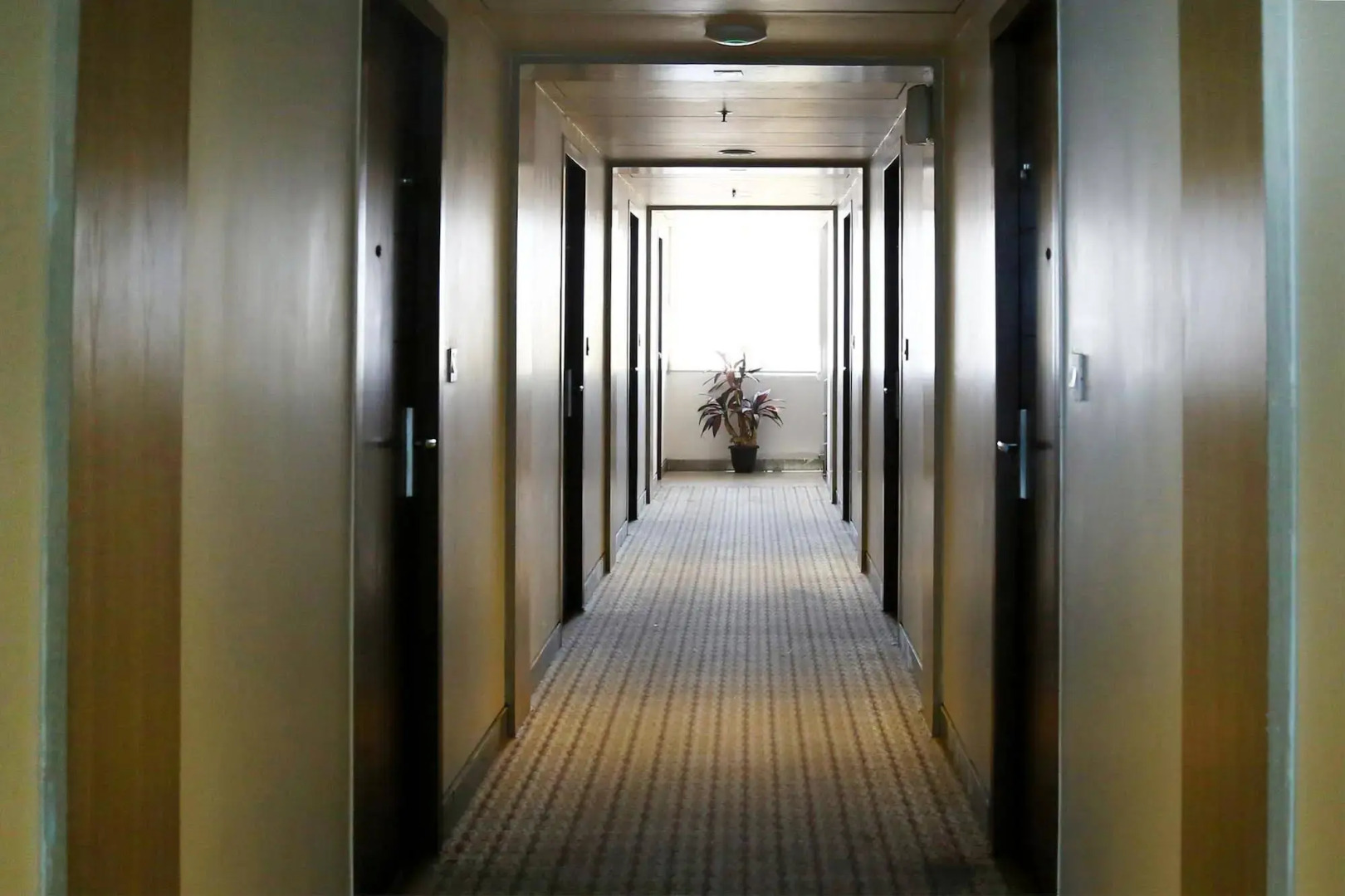 Continental Park Hotel