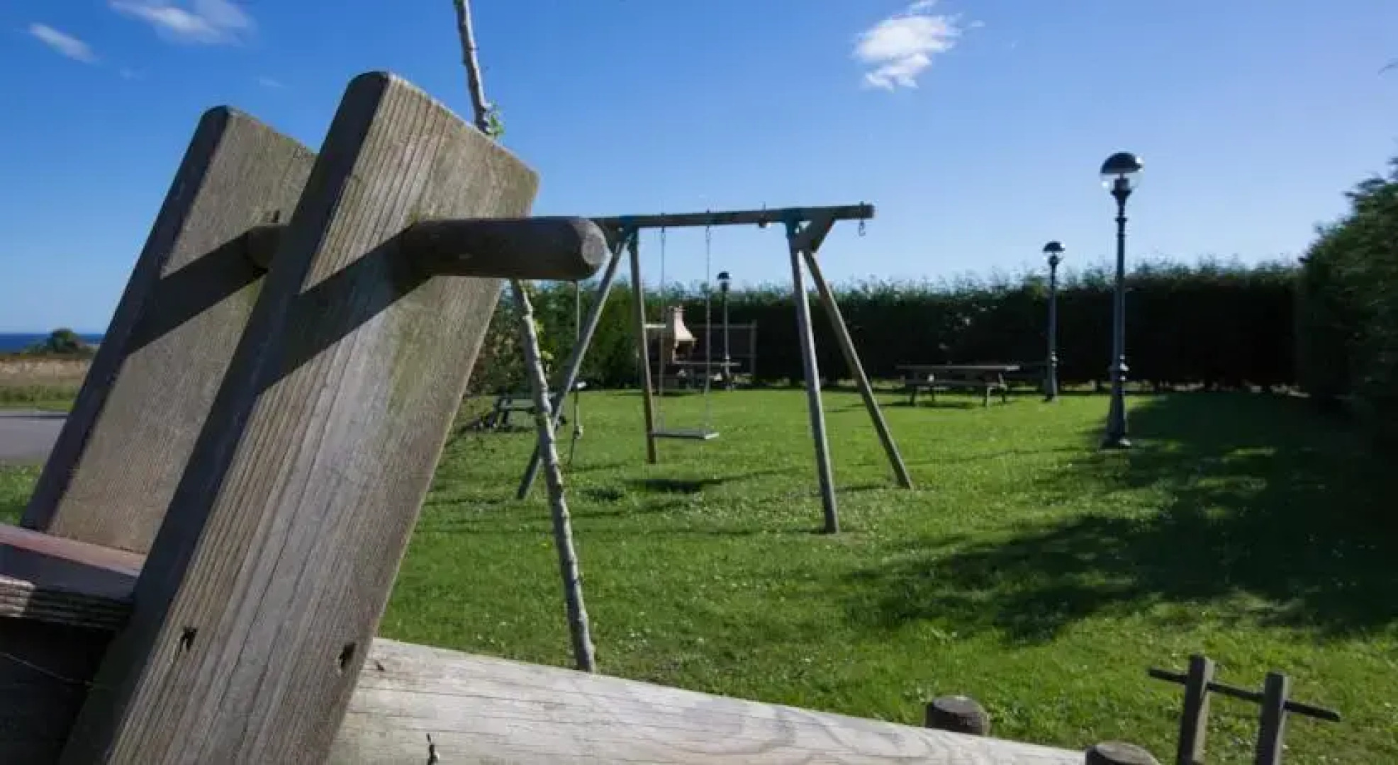 Apartamentos Rurales Los Pontigos