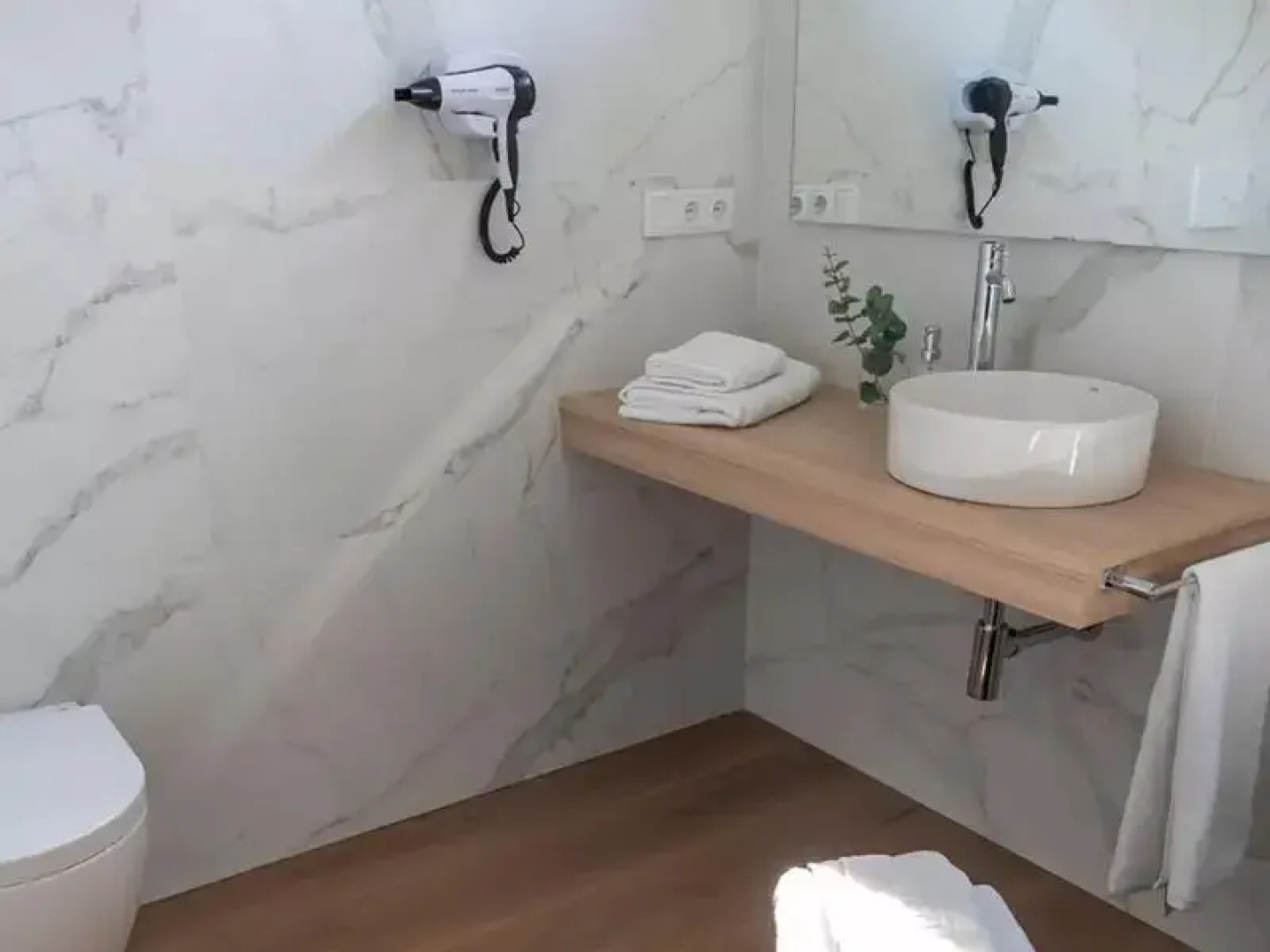 Resort Natur O Grove 3000