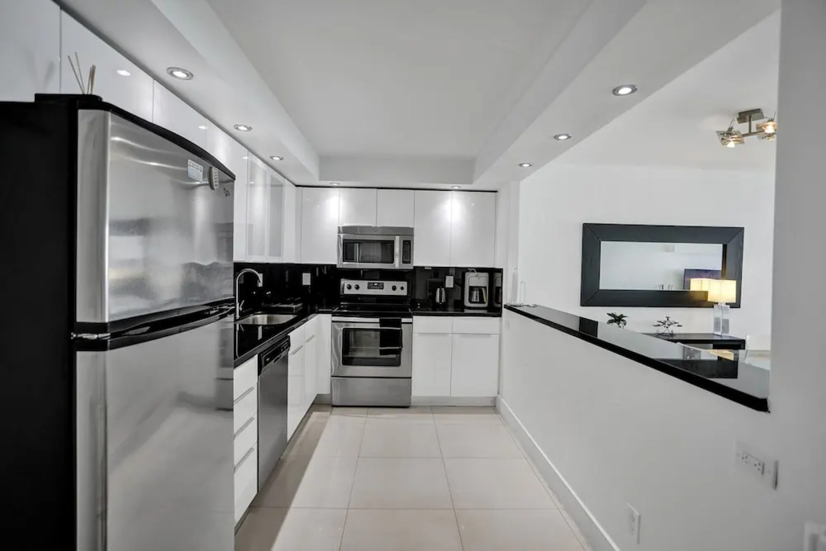 Ocean Reserve Condominium