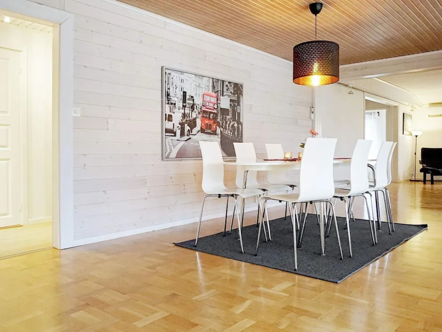 Holiday Home in Borgholm