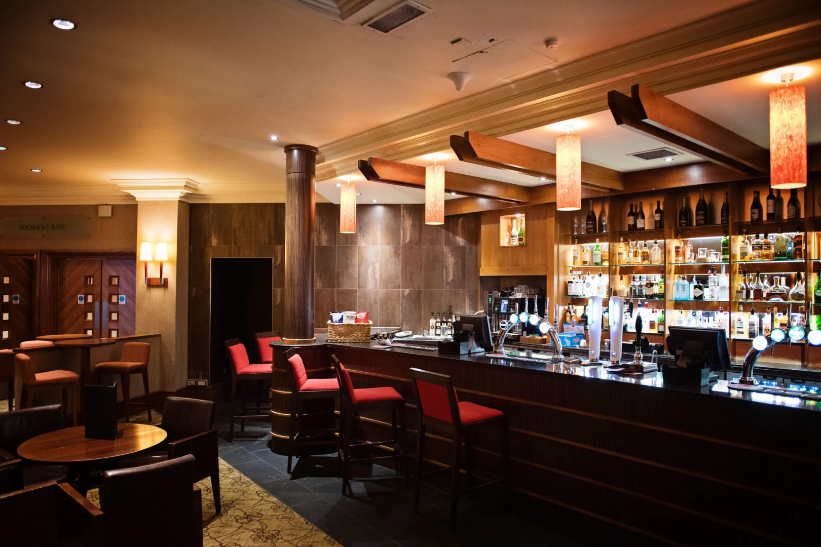 Cheltenham Chase Hotel & Spa