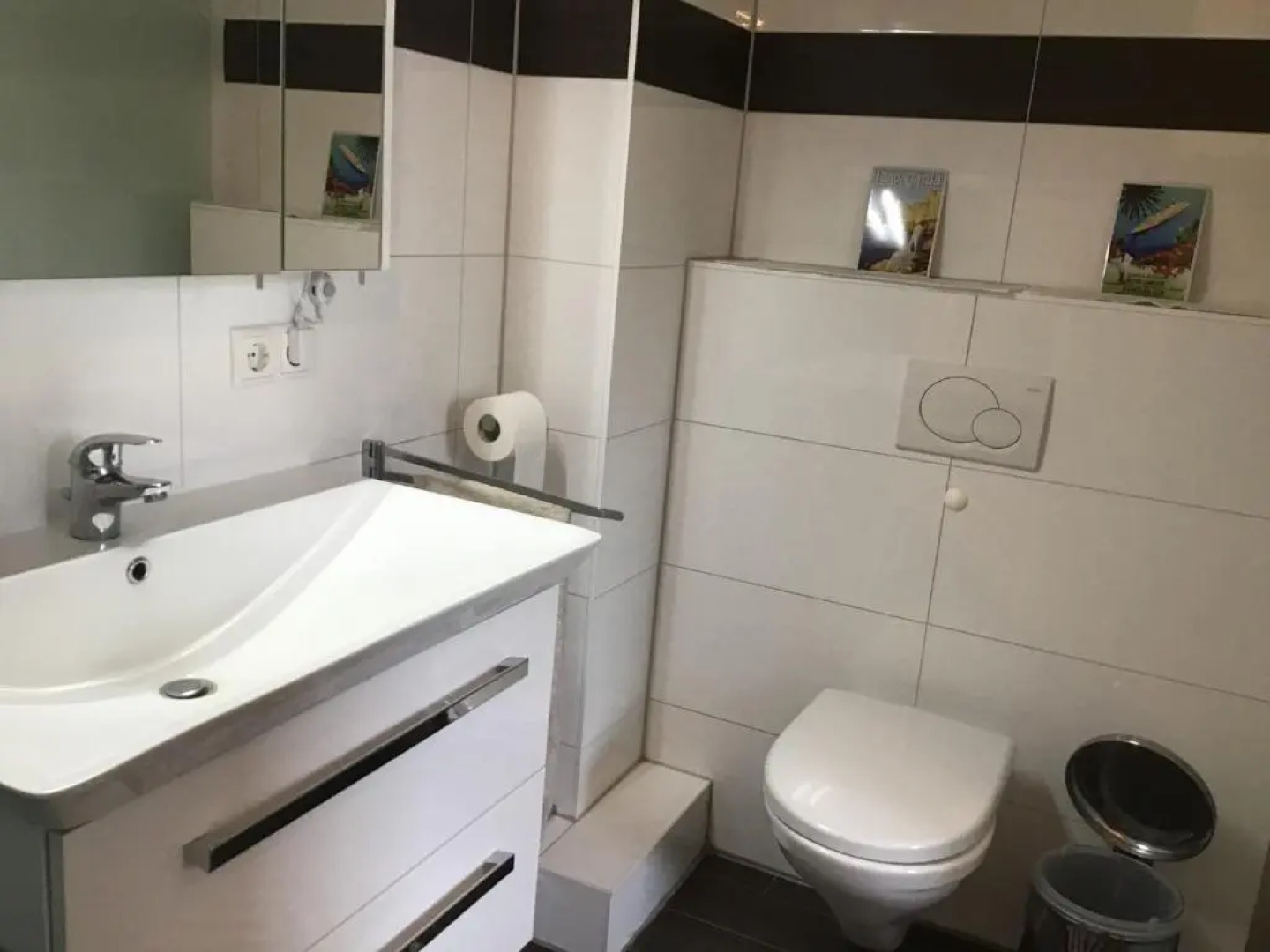 Ferienapartment Hartung (Adults Only)