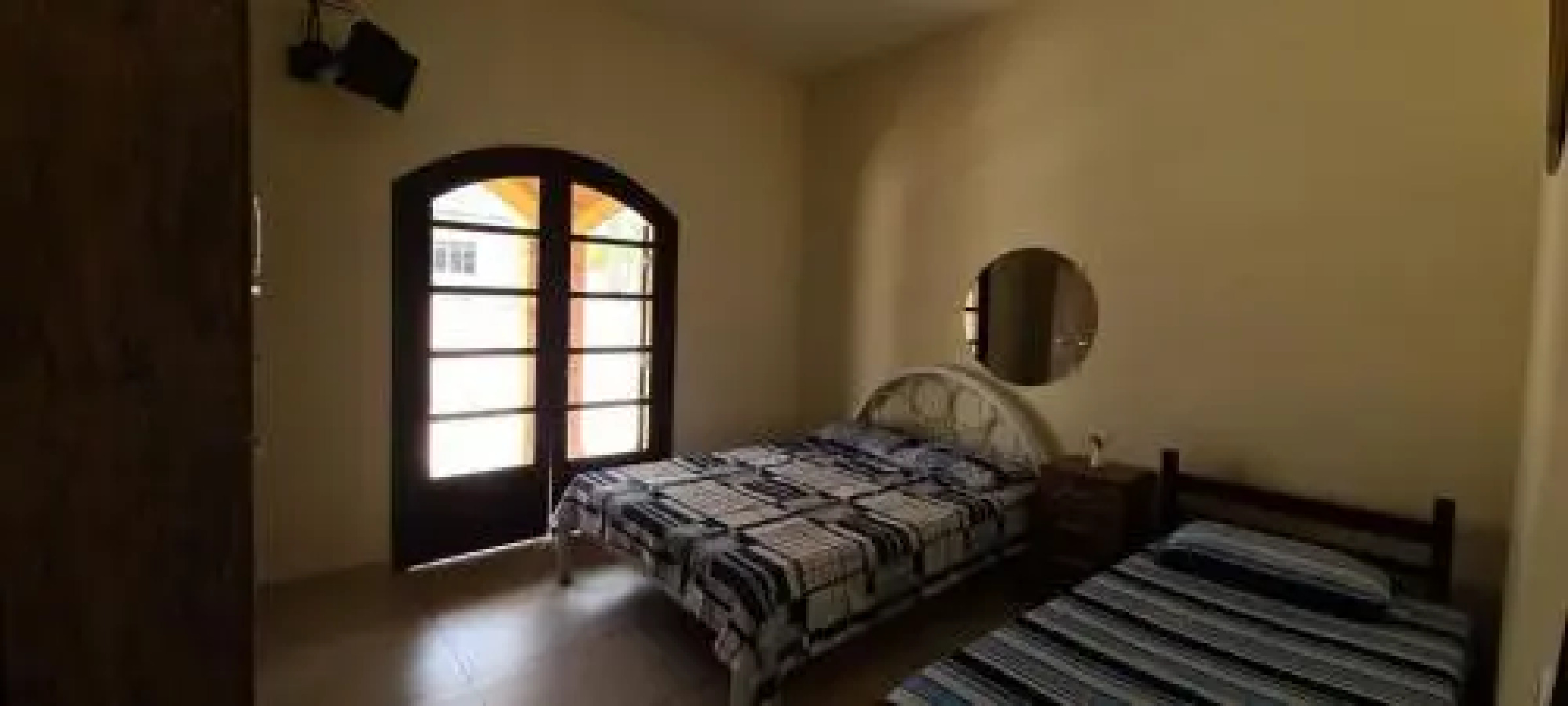 Casa Recanto Pedregulho