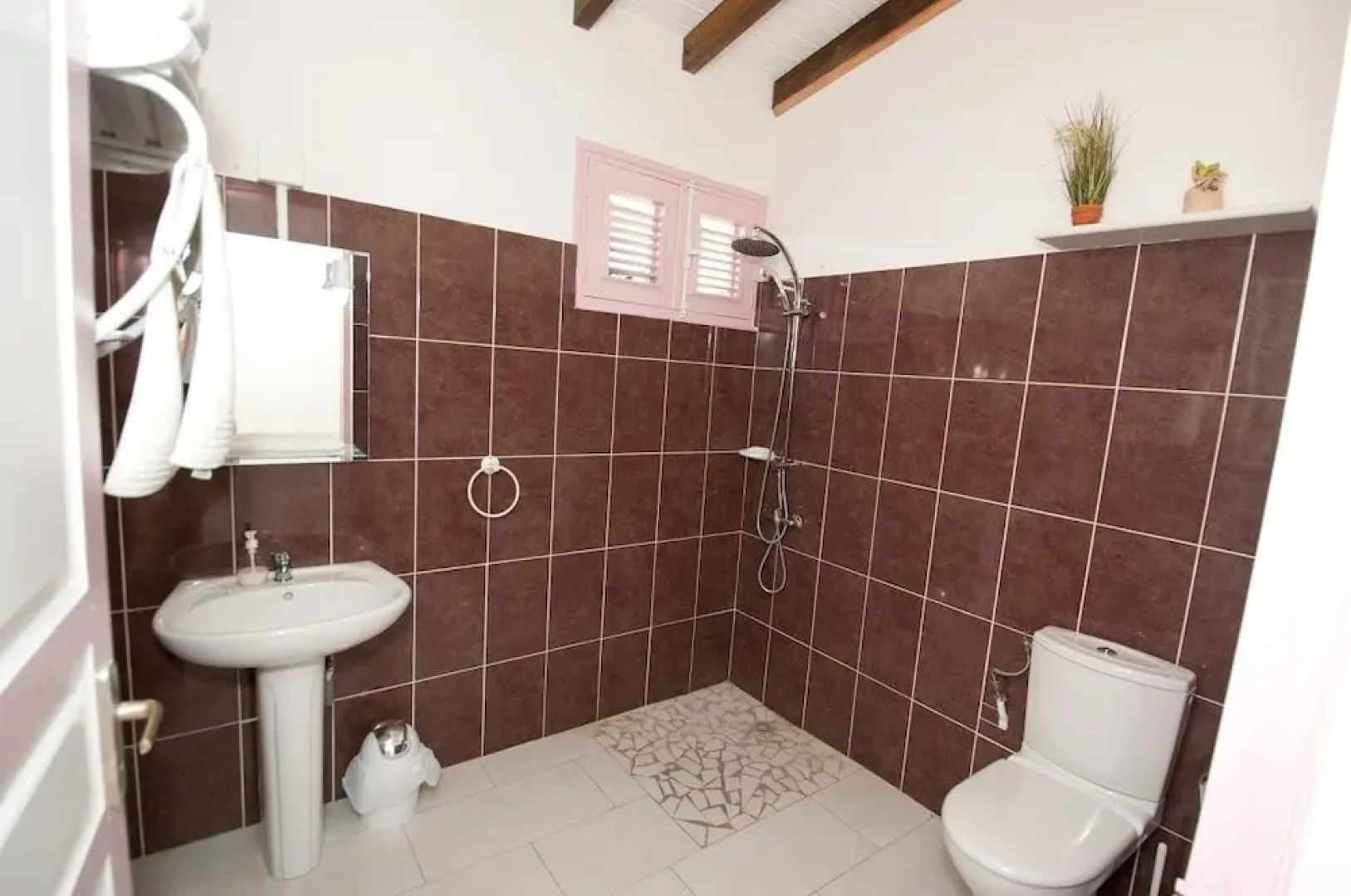 Le Jardin des 4 épices