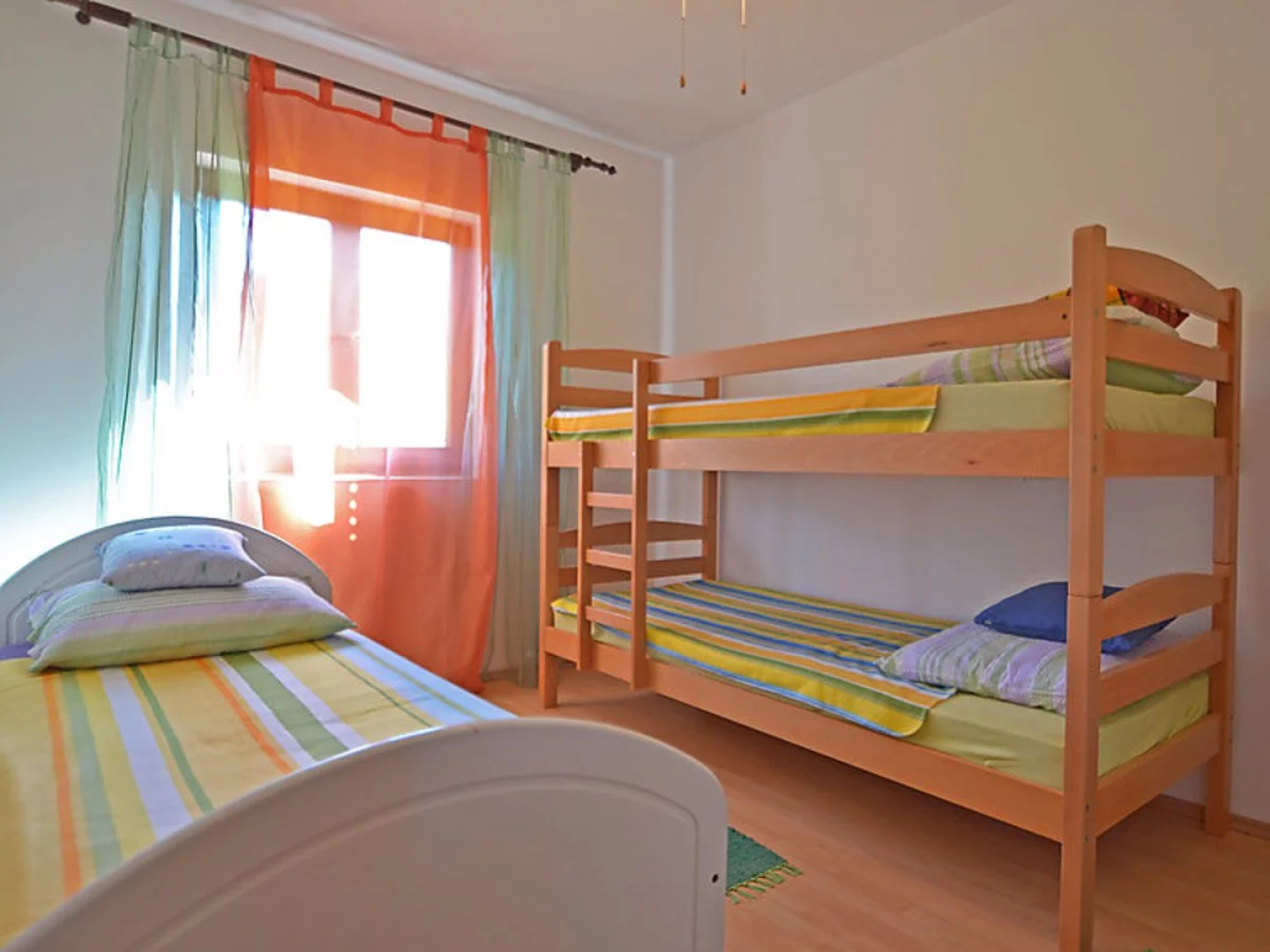House Ivana Novigrad (Zadar)