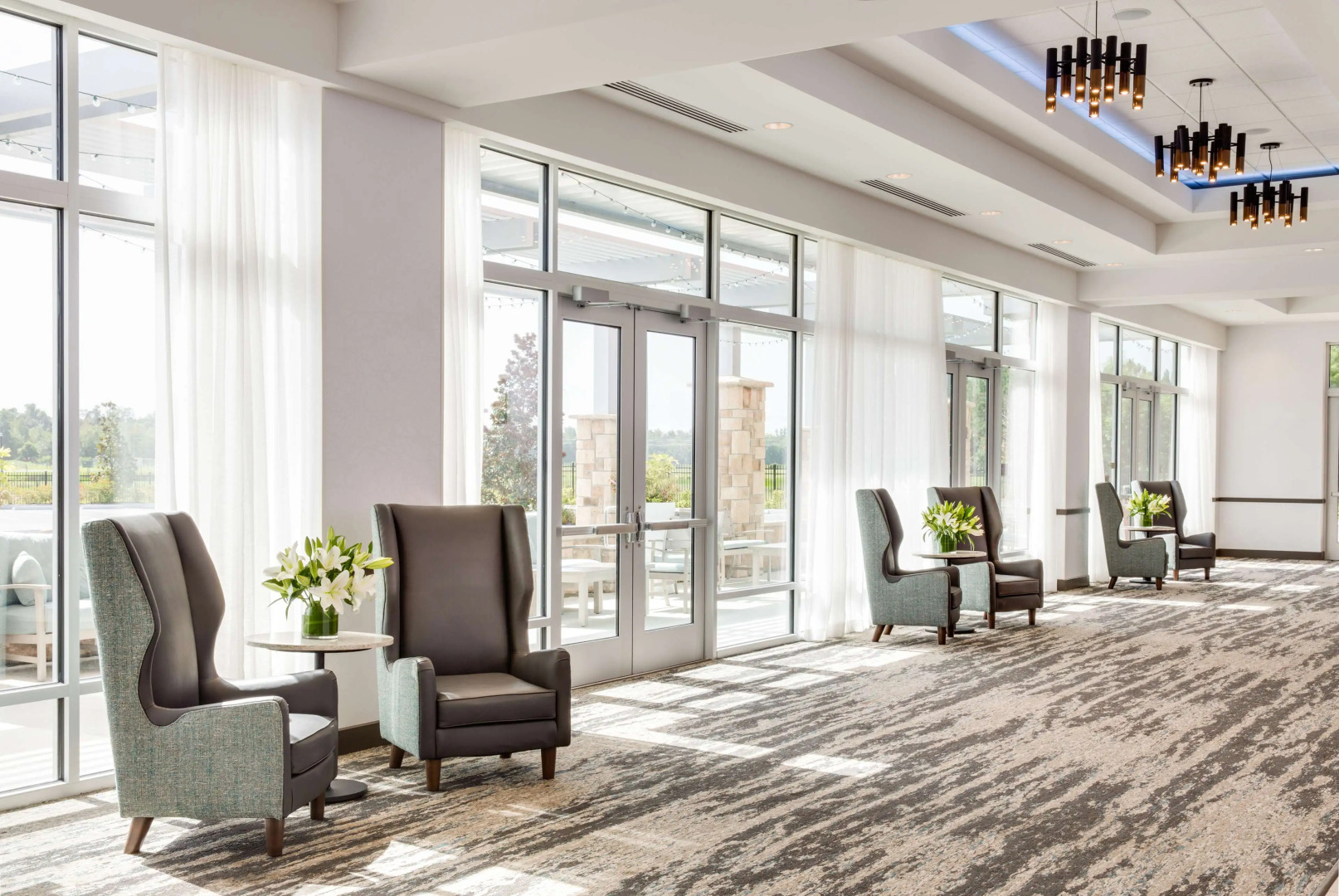 Hyatt Place Tampa/Wesley Chapel