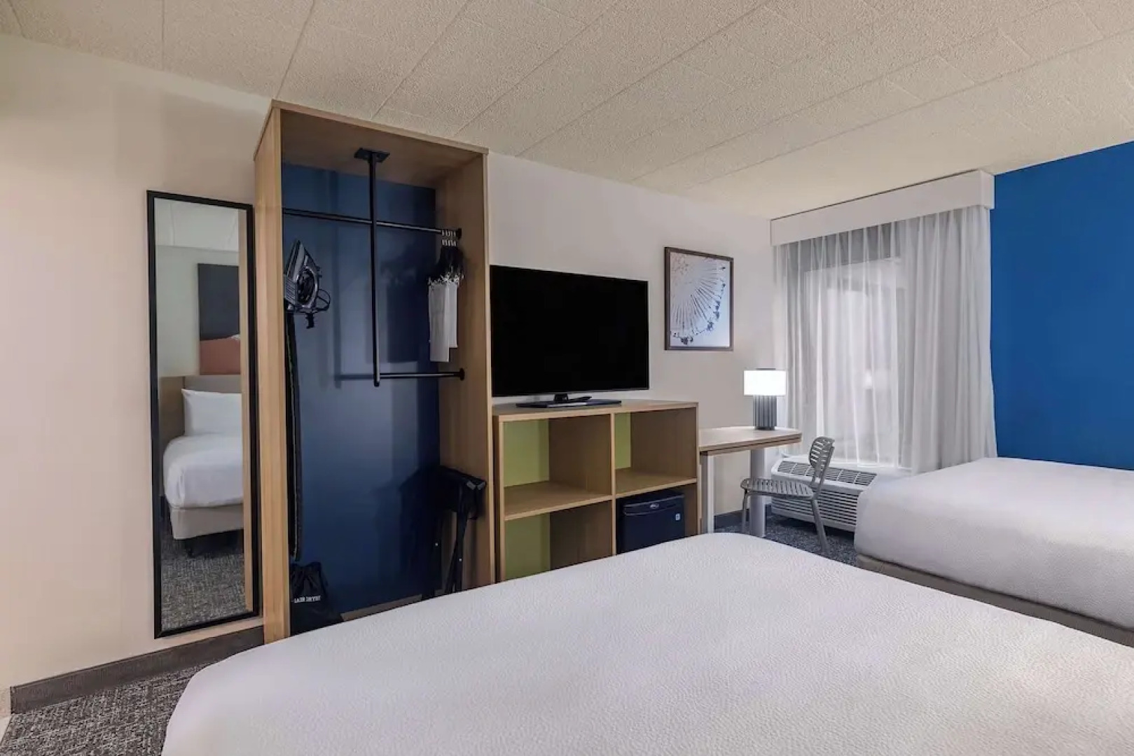 Spark by Hilton Clarks Summit