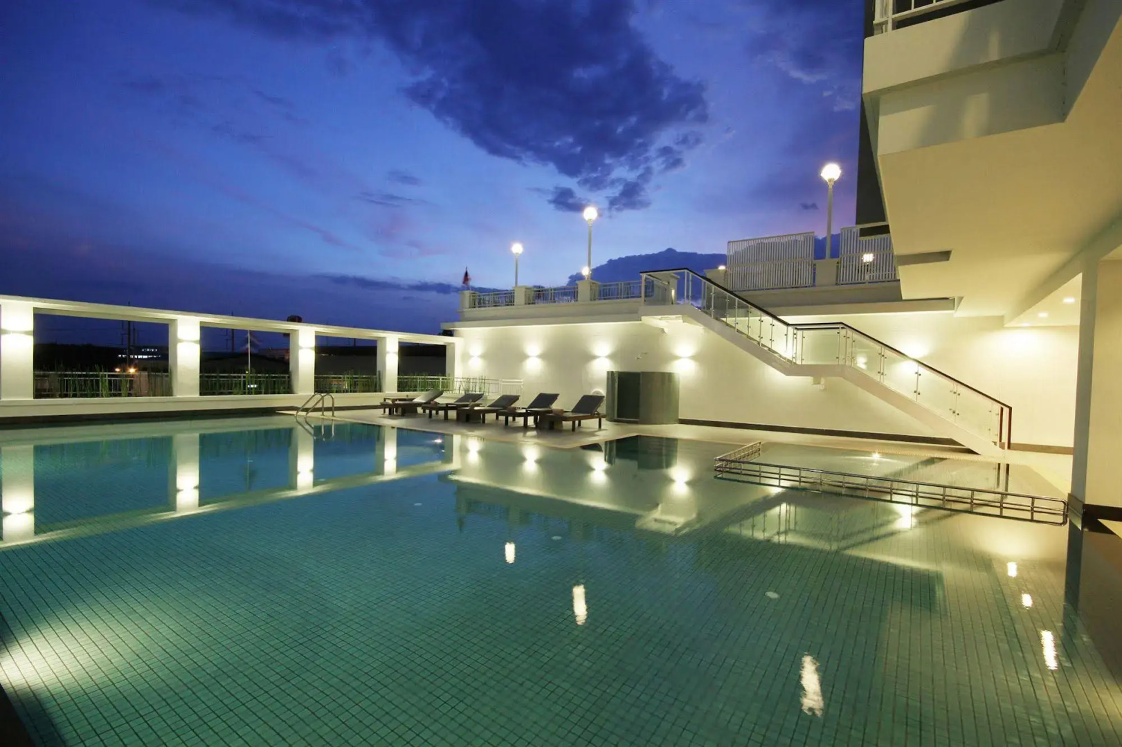 Kantary Hotel Kabinburi