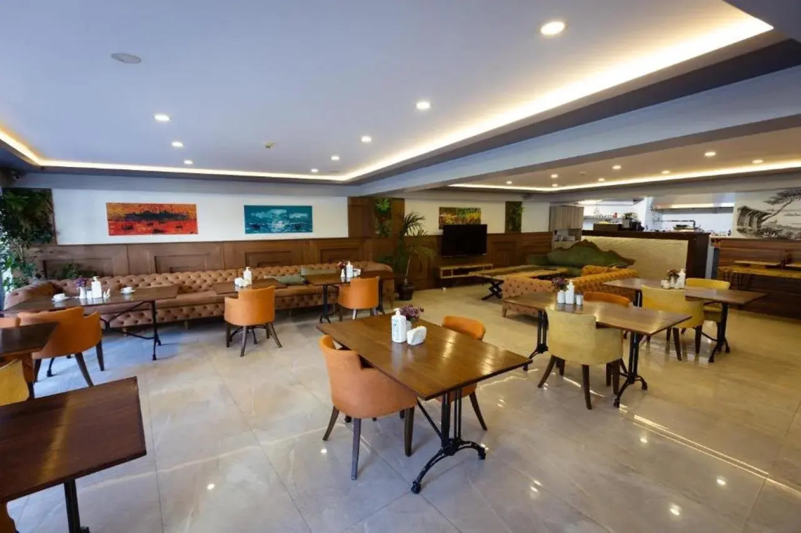 Asia Business Suites
