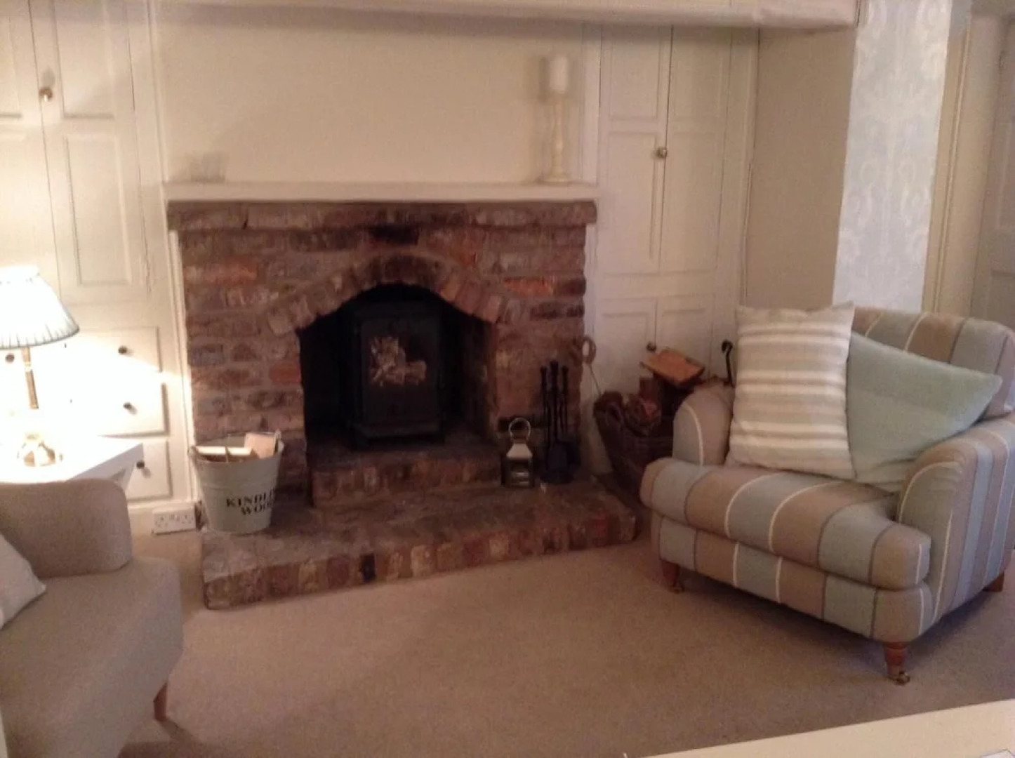 Birtles Farm Bed and Breakfast