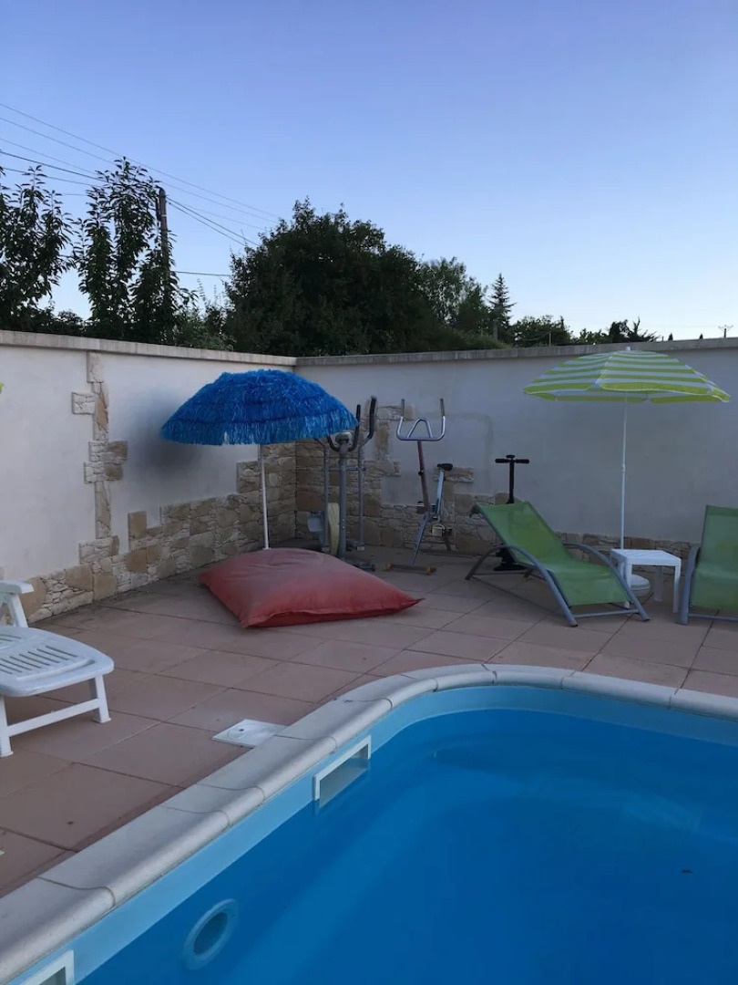 Le clos des gites
