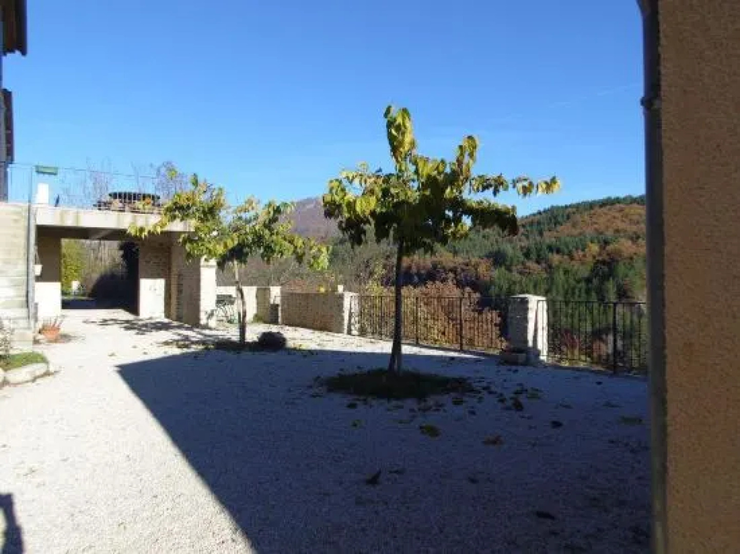 La Ferme de Vallauris