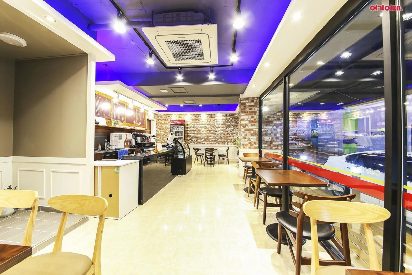 Walkerhill Hotel Chuncheon