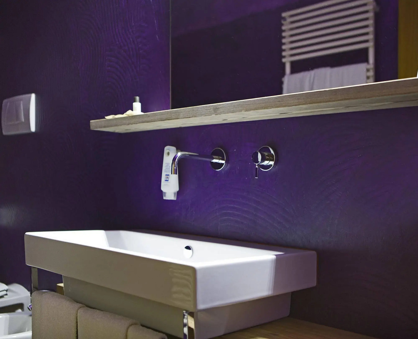 Ambienthotel Primaluna