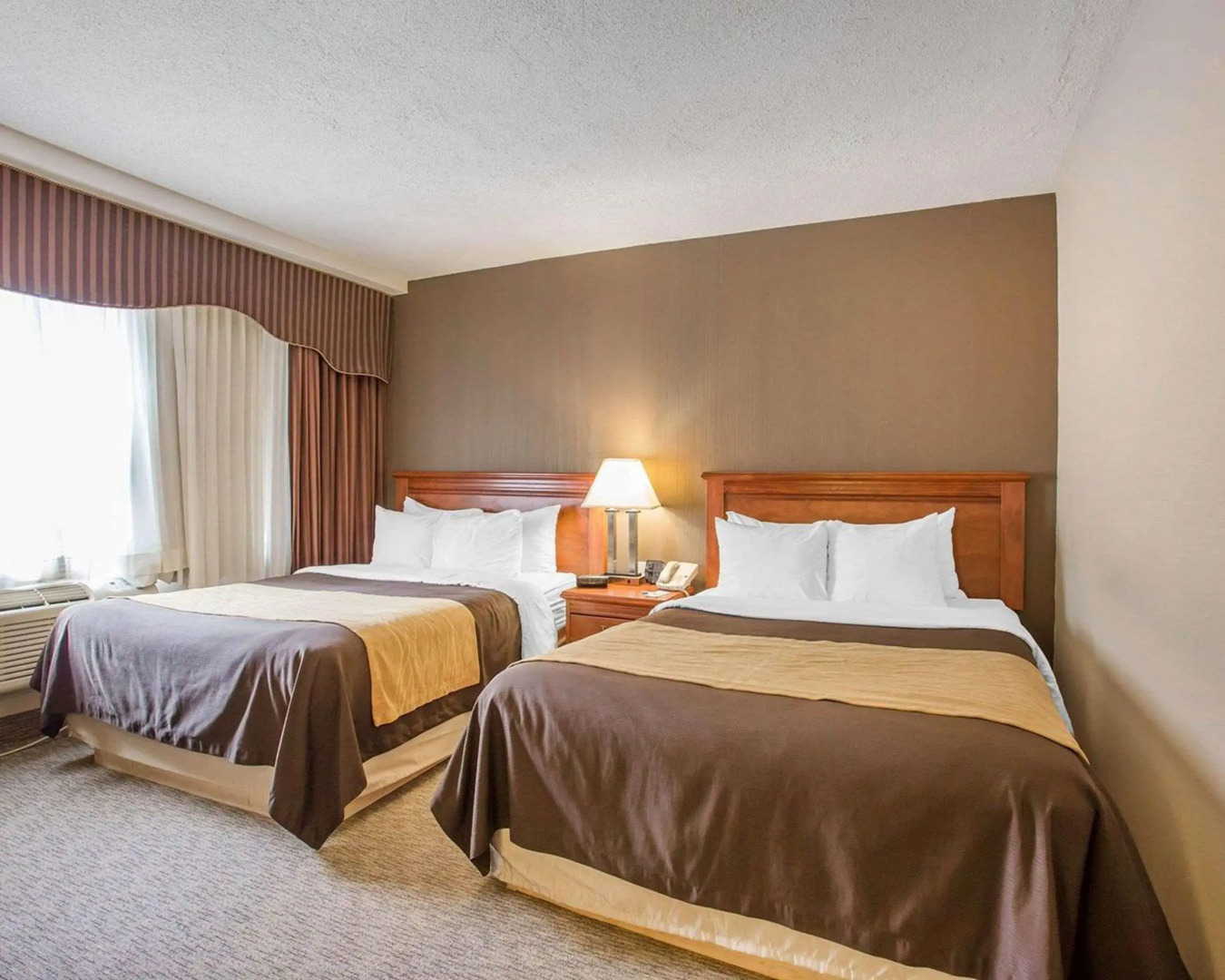 Quality Inn Toronto Airport