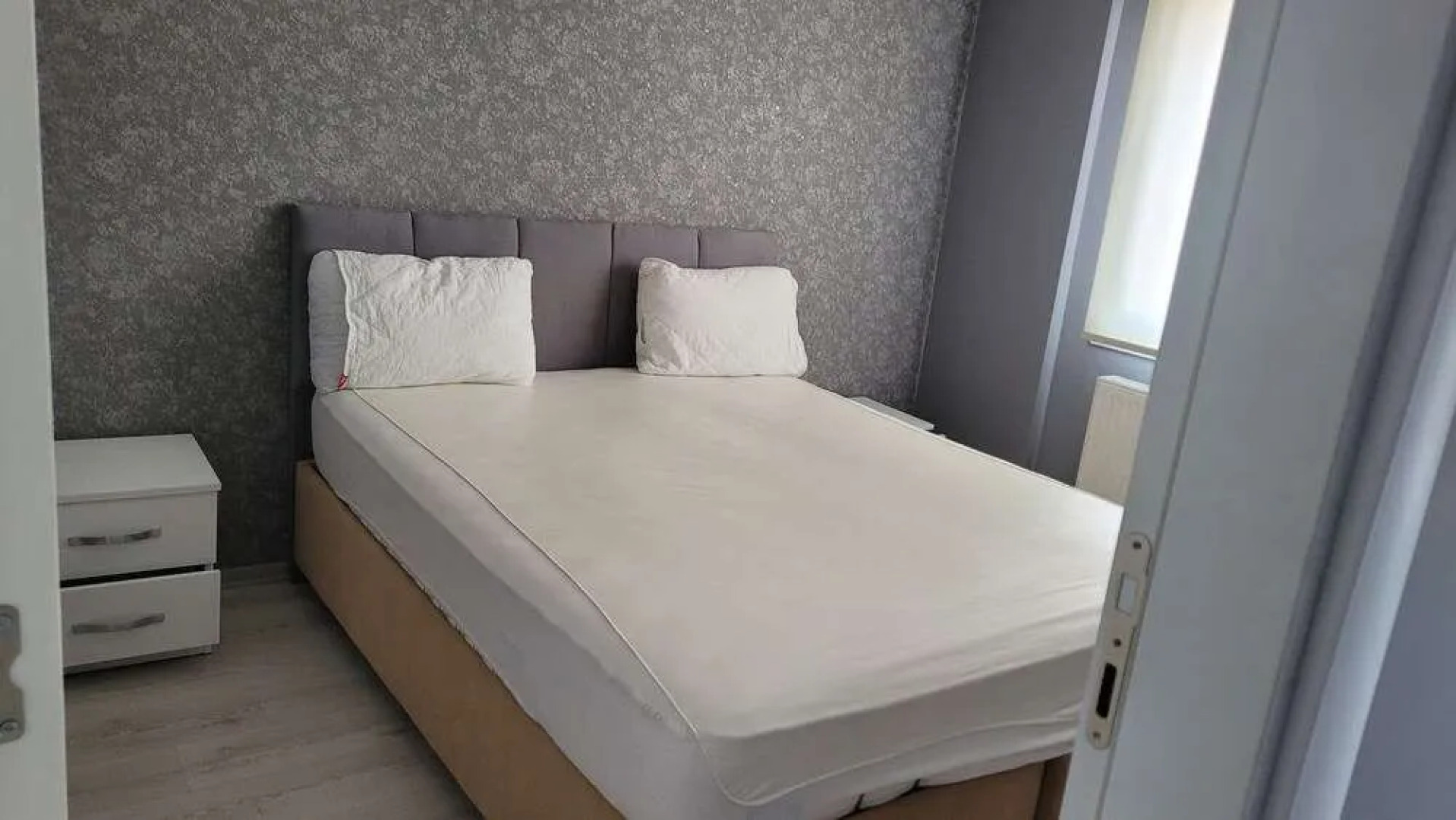 Çetinkaya Apart Söke