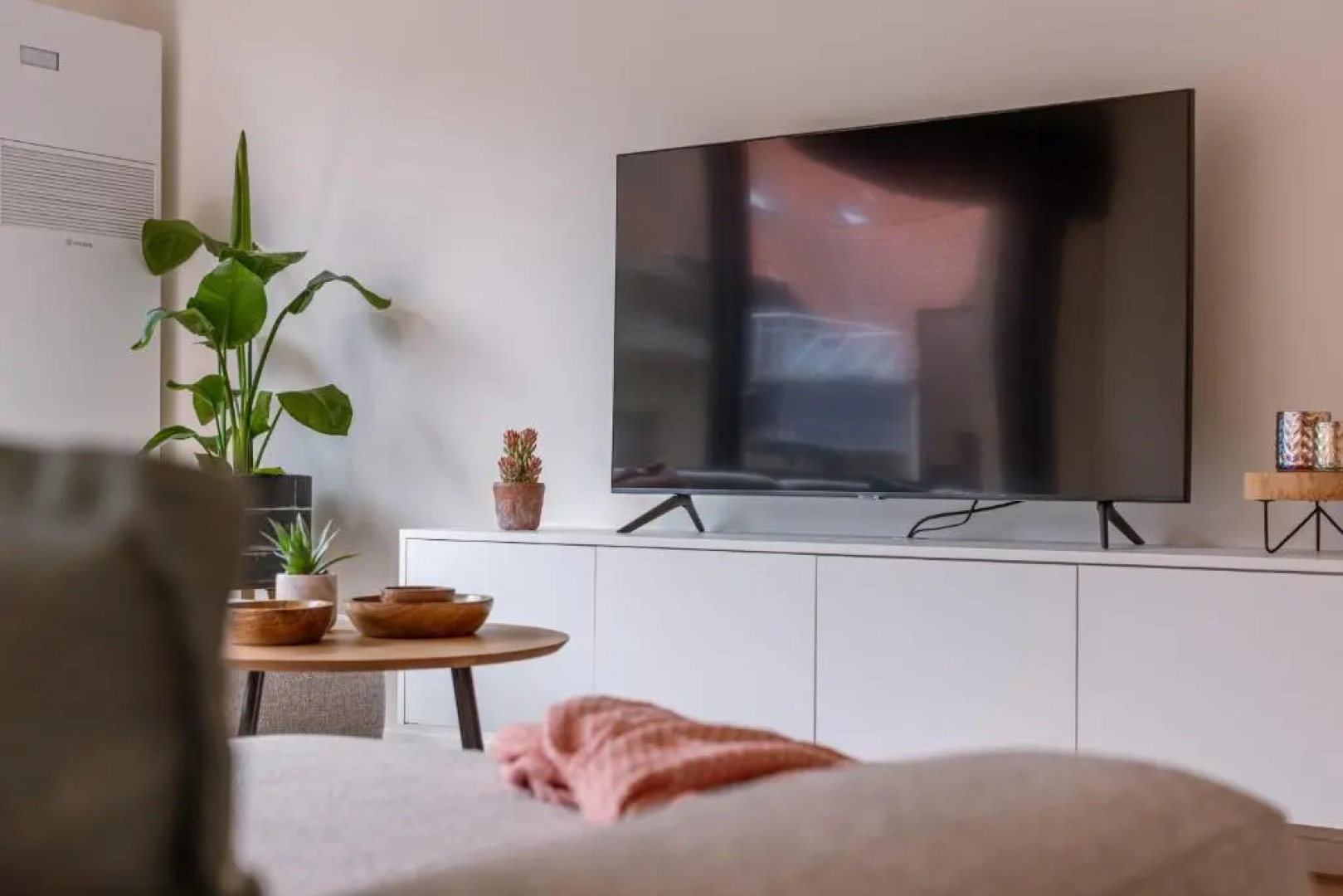 Stunning fully renovated apartment in Knokke-heist for 6 persons